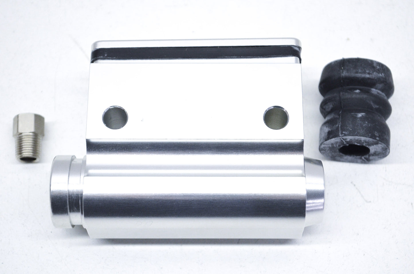 New GMA Billet Rear Master Cylinder NOS