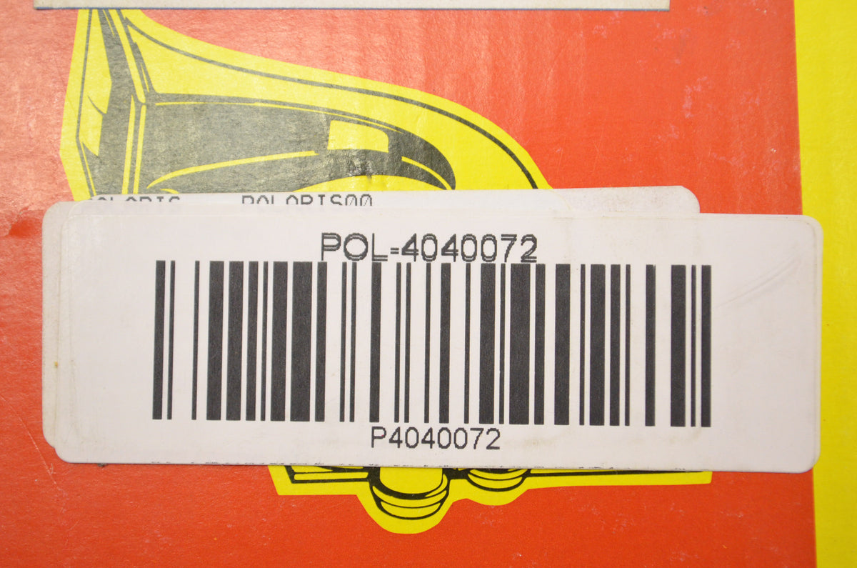 Bosch 4040072 Horn for Polaris/Victory NOS