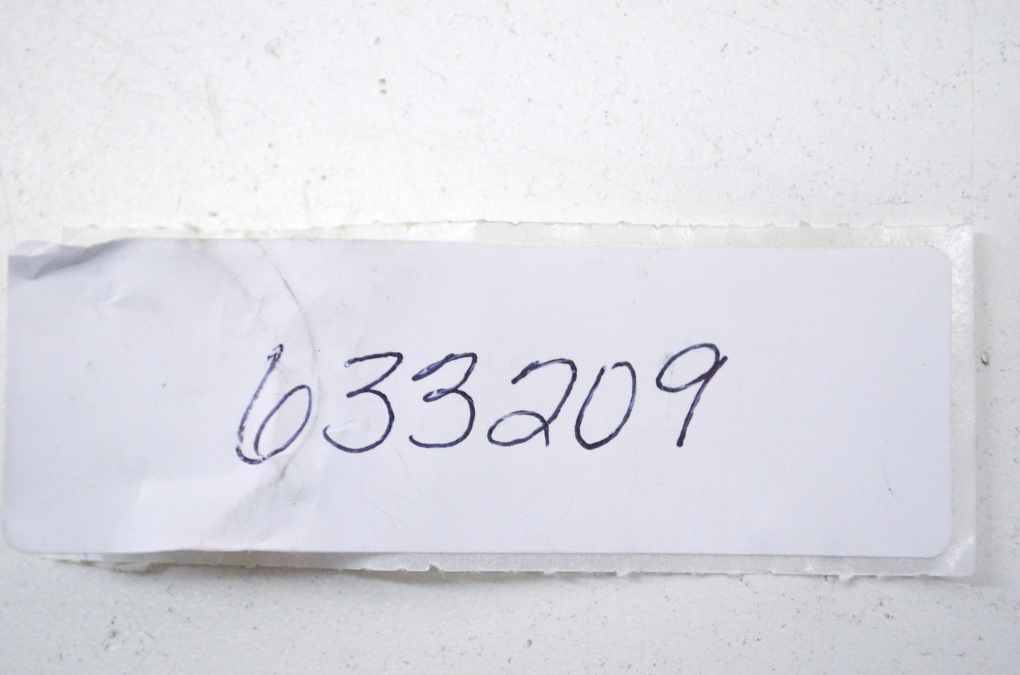 New E-Ton Exhaust Gasket NOS