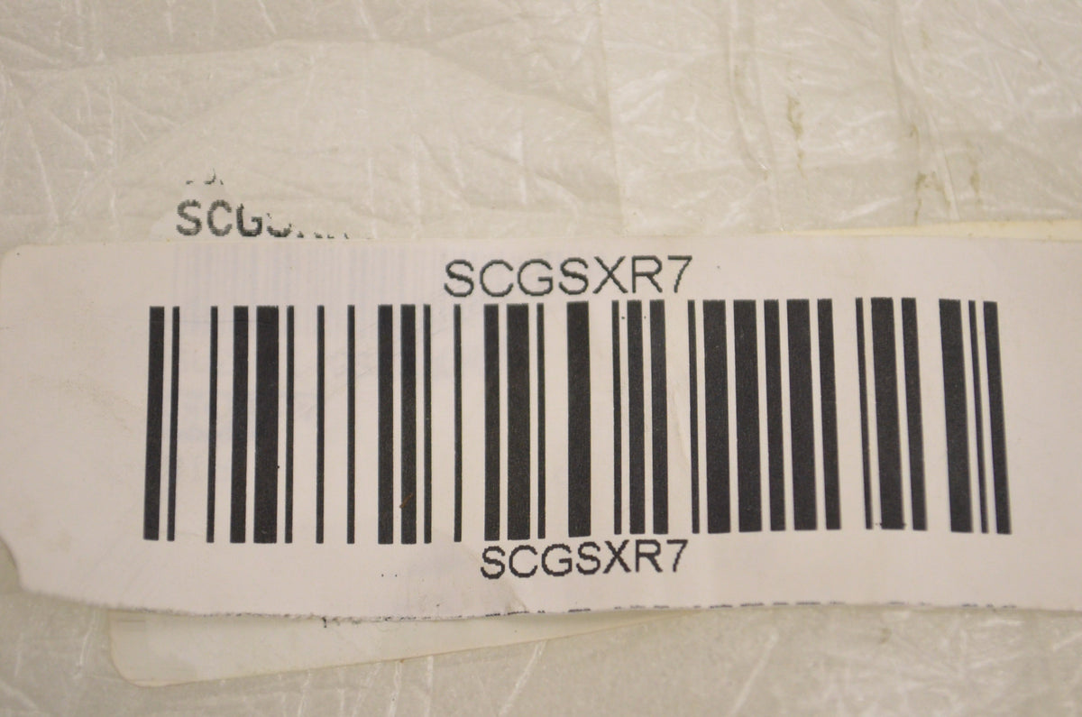 Aftermarket SCGSXR7, 4551-37H Suzuki GSXR750 Cowling NOS