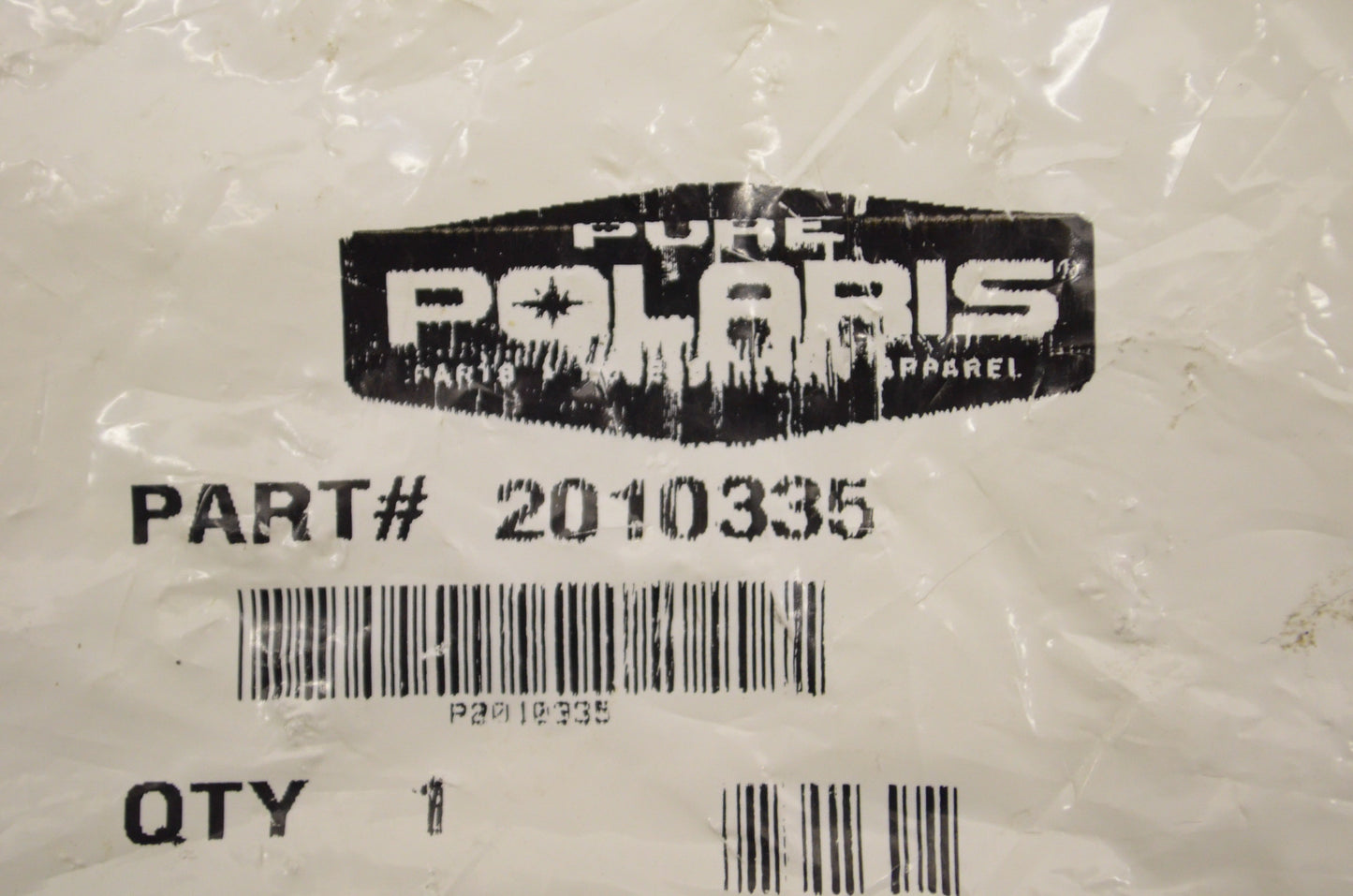 Throttle Control Assembly NOS