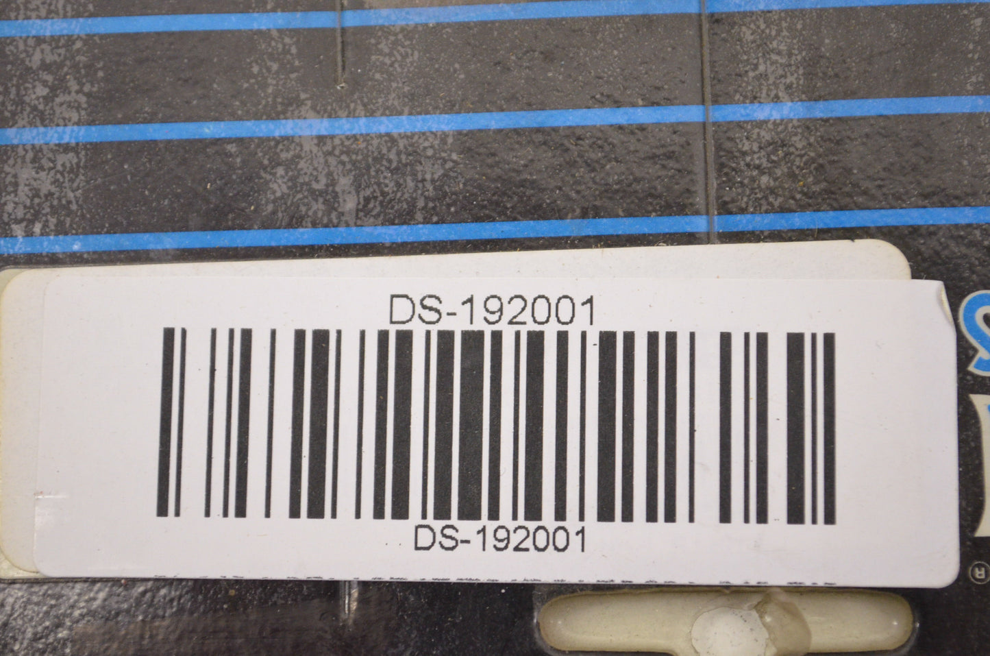Drag Specialties DS-192001, DS192001 Primary Chain Adjusting Shoe NOS