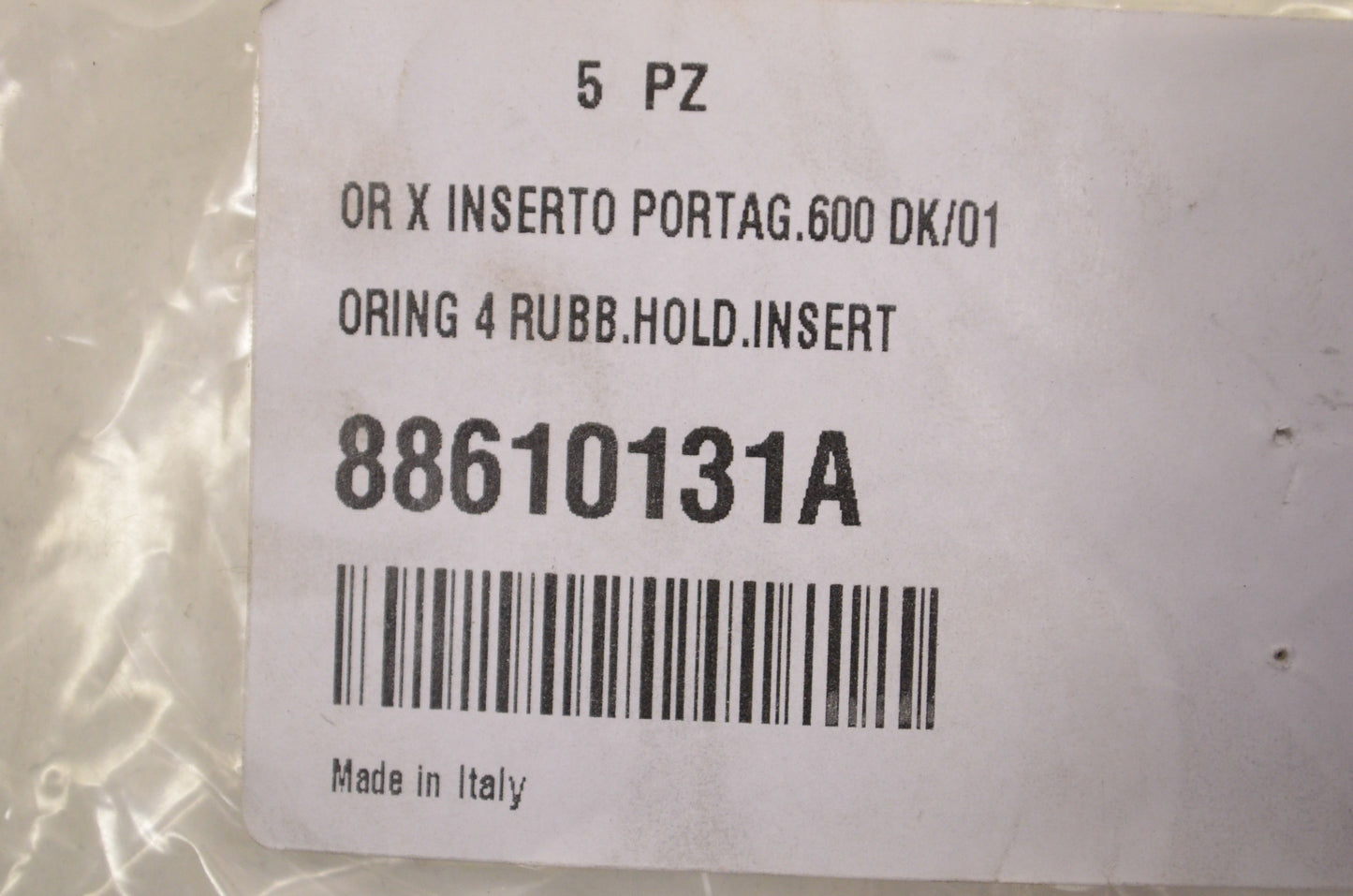 New OEM Ducati Gasket Qty 3 NOS