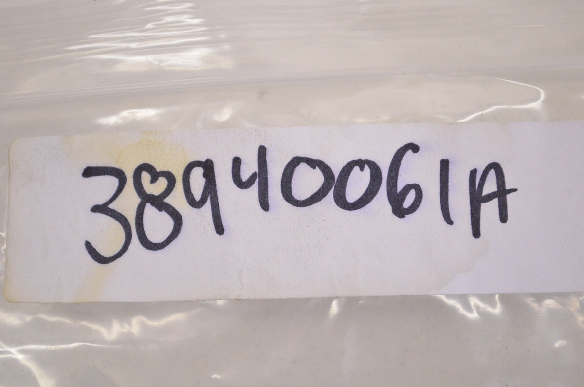 OEM Ducati 38940061A 3 Amp Fuse Qty 3 NOS