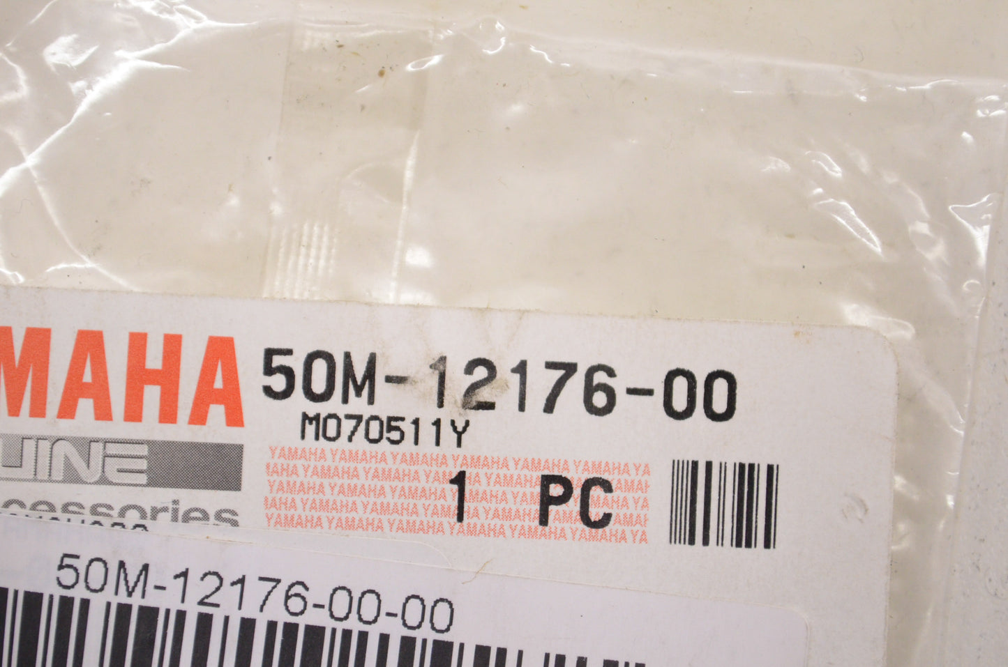Cam Chain Sprocket NOS