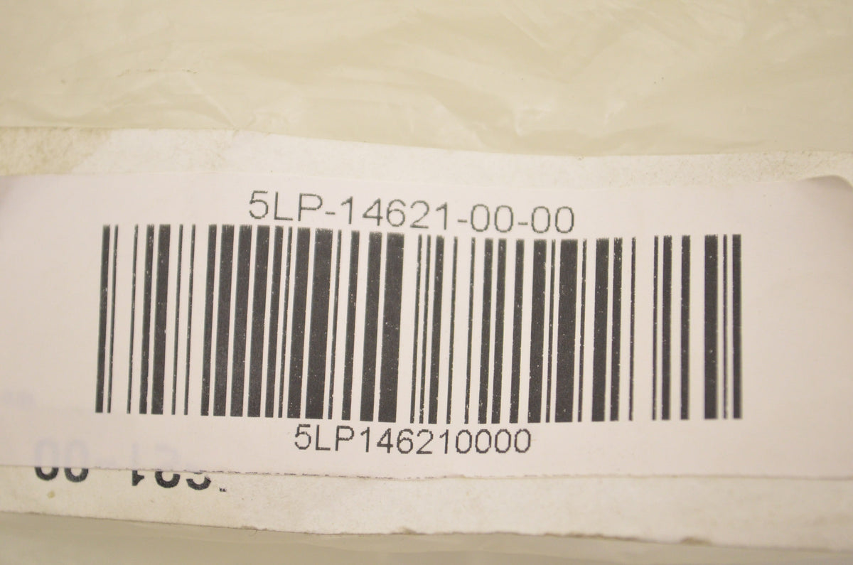 OEM Yamaha 5LP-14621-00-00 Exhaust Pipe NOS