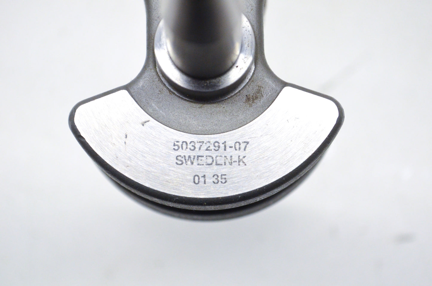 New OEM Husqvarna Crankshaft kit NOS