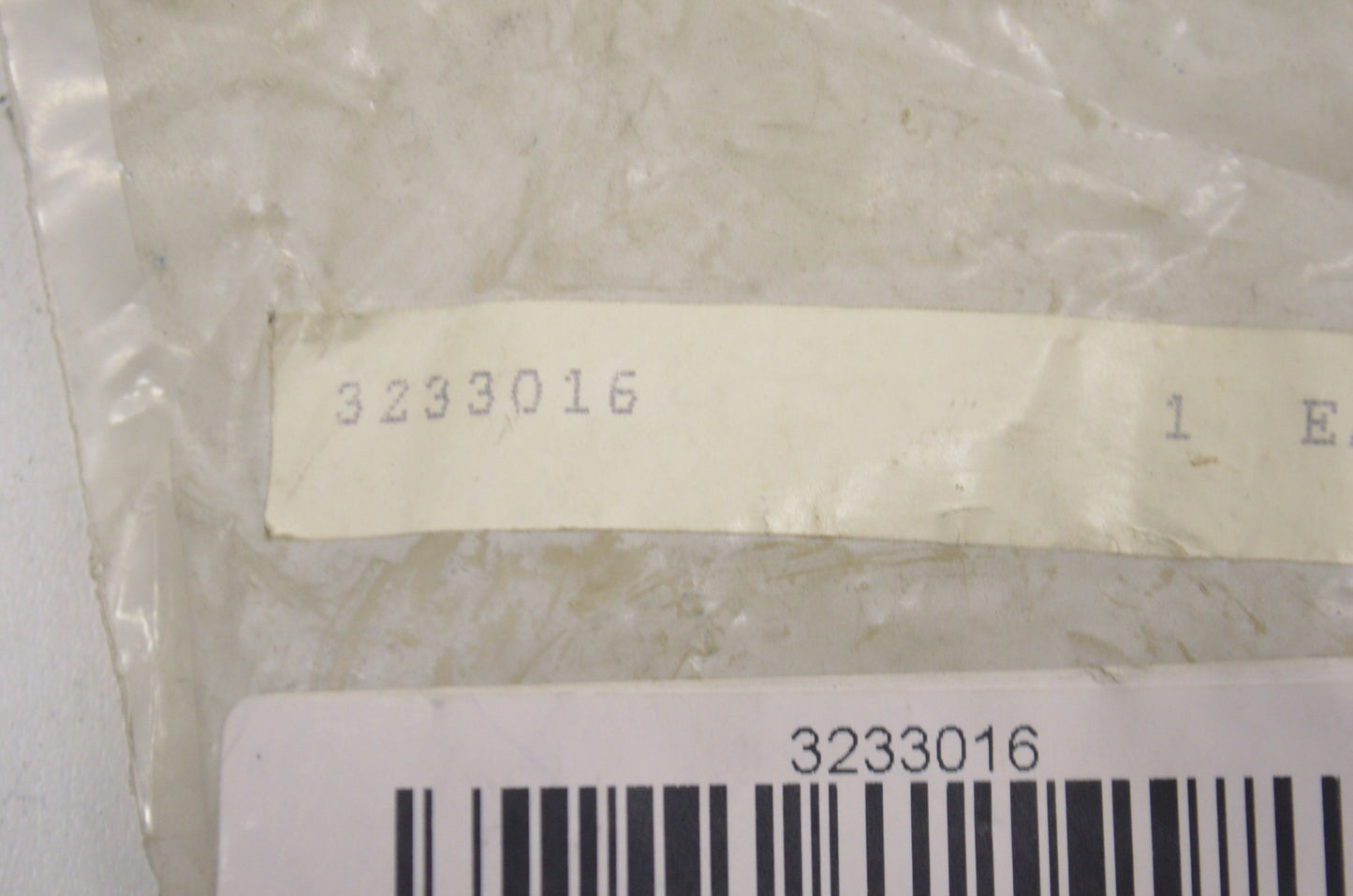 OEM Polaris 3233016 Sprocket NOS
