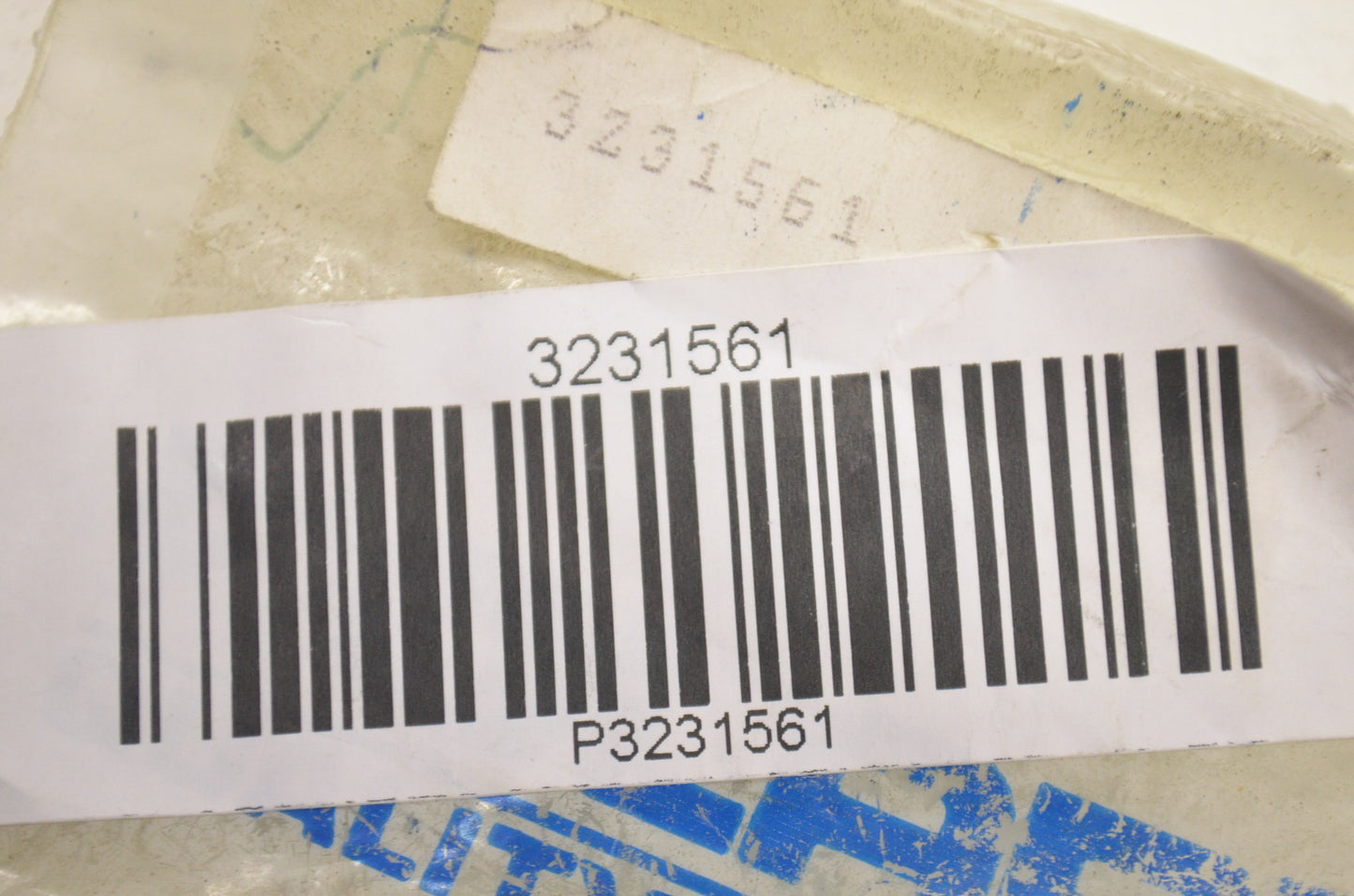 OEM Polaris 3231561 Oil Plug NOS