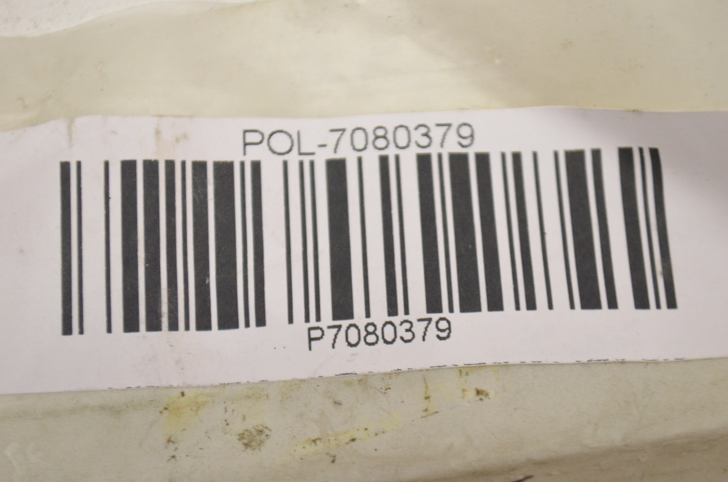 OEM Polaris 7080379 Boot Qty 2 NOS