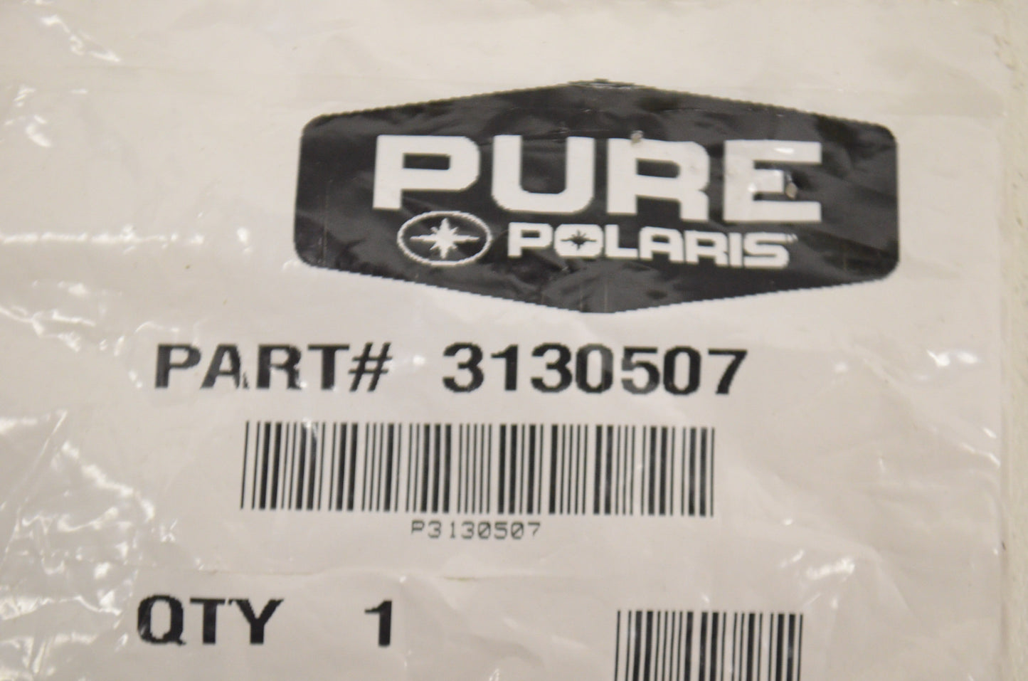 OEM Polaris 3130507 Ring NOS