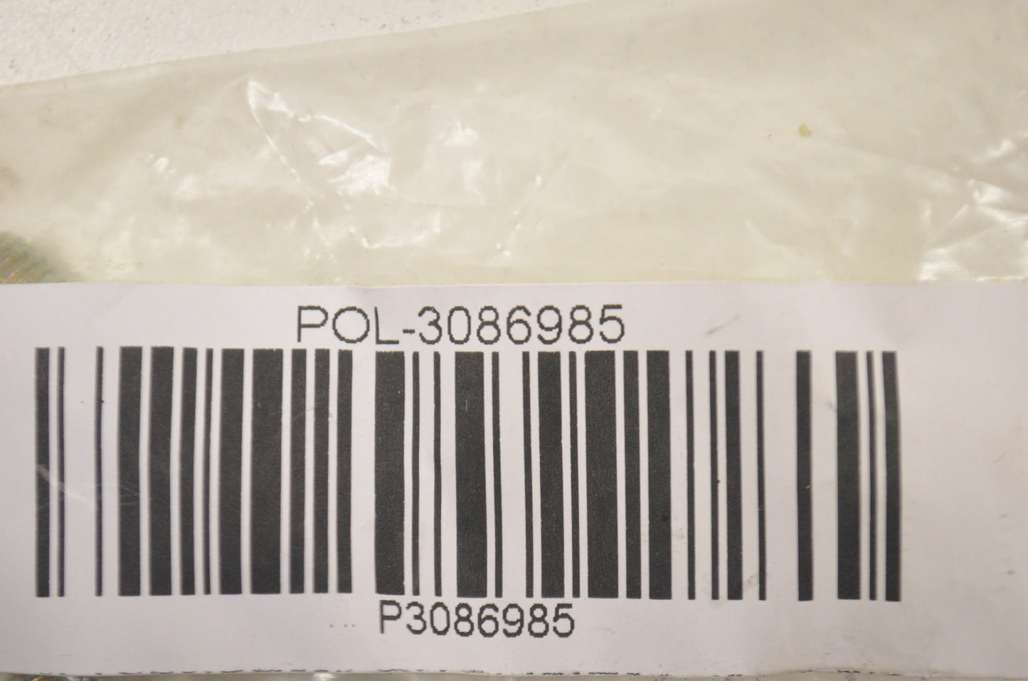 OEM Polaris 3086985 Screw & Washer Assembly NOS