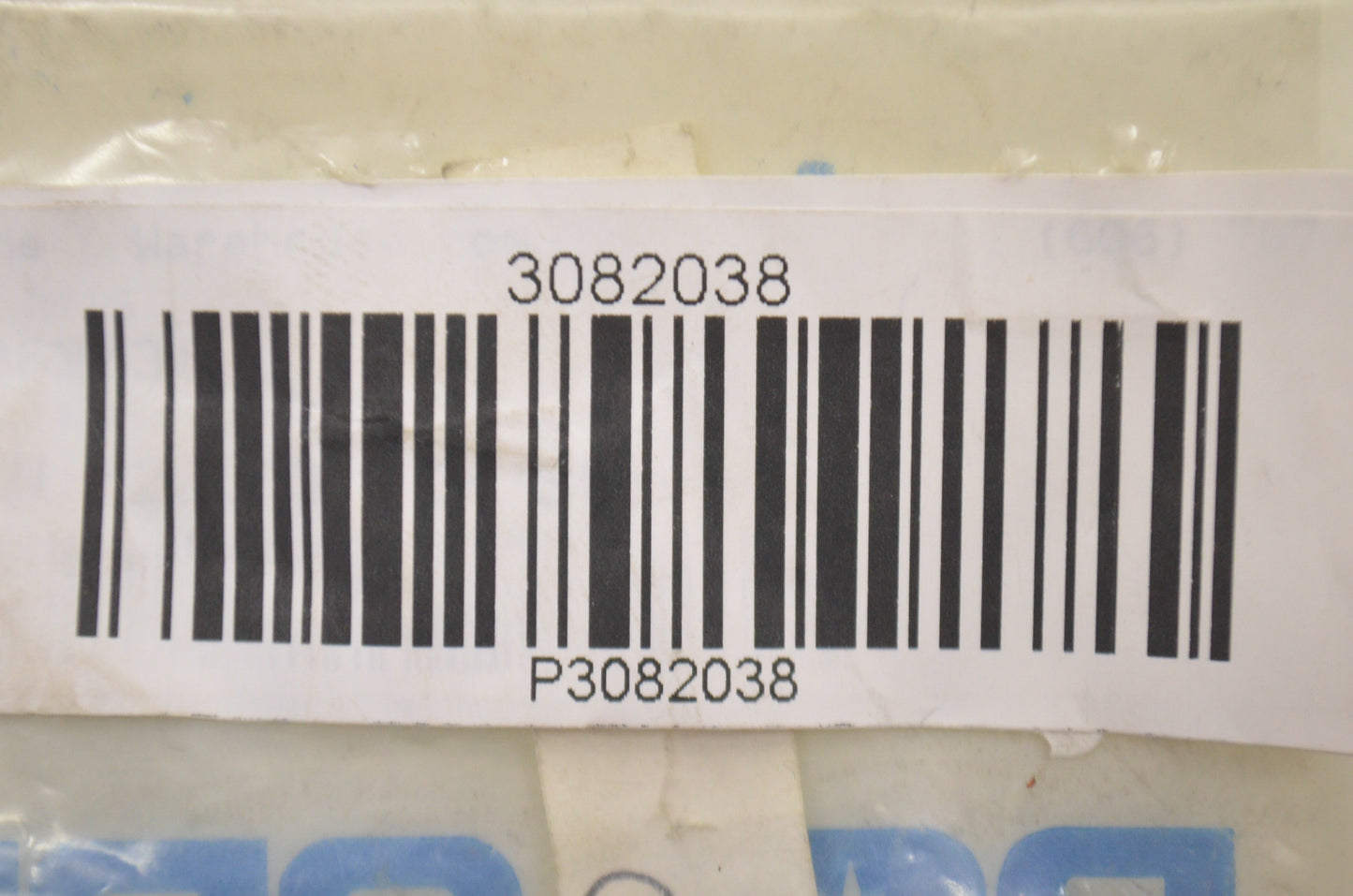 OEM Polaris 3082038 Bolt & Washer Assembly Qty 2 NOS