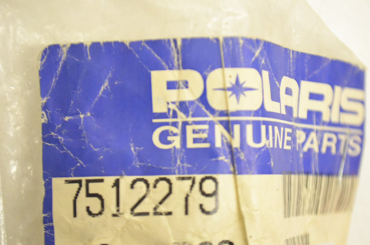 OEM Polaris 7512279 Screw Qty 3 NOS