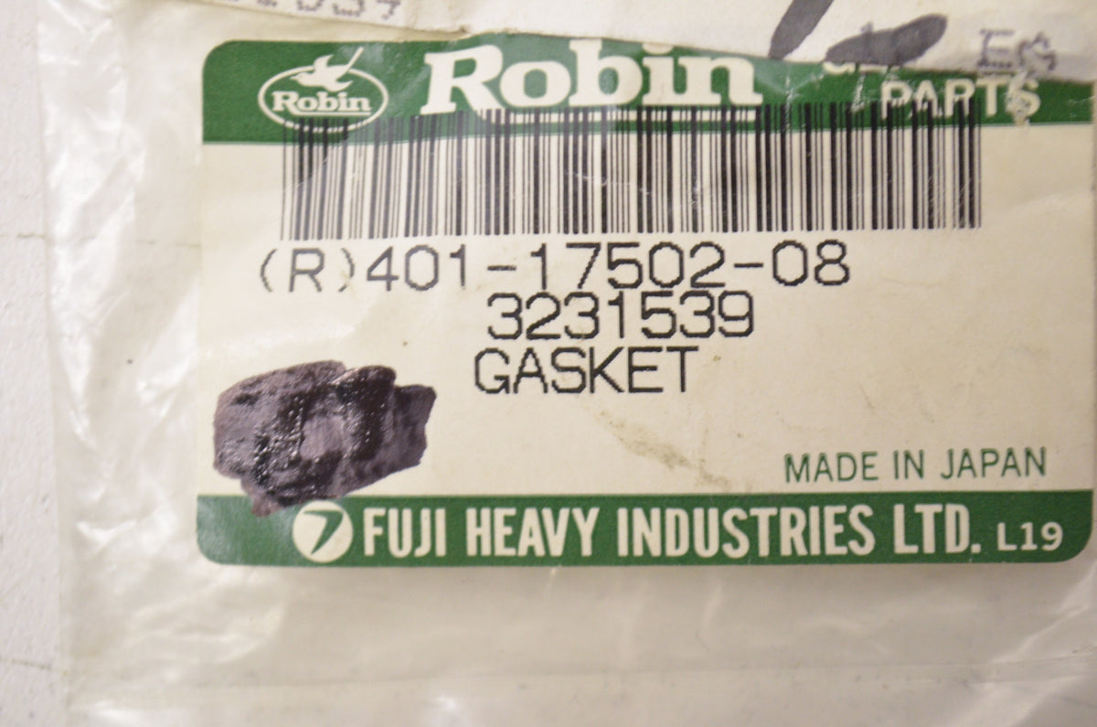 OEM Polaris 3231539 Gear case Gasket NOS