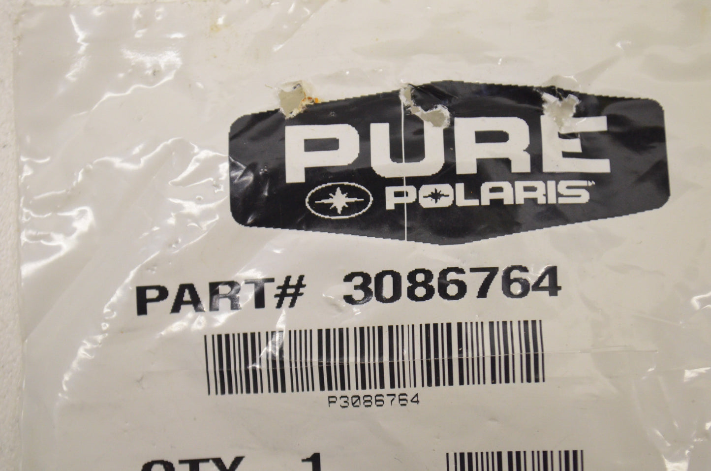 OEM Polaris 3086764 Guide Washer NOS