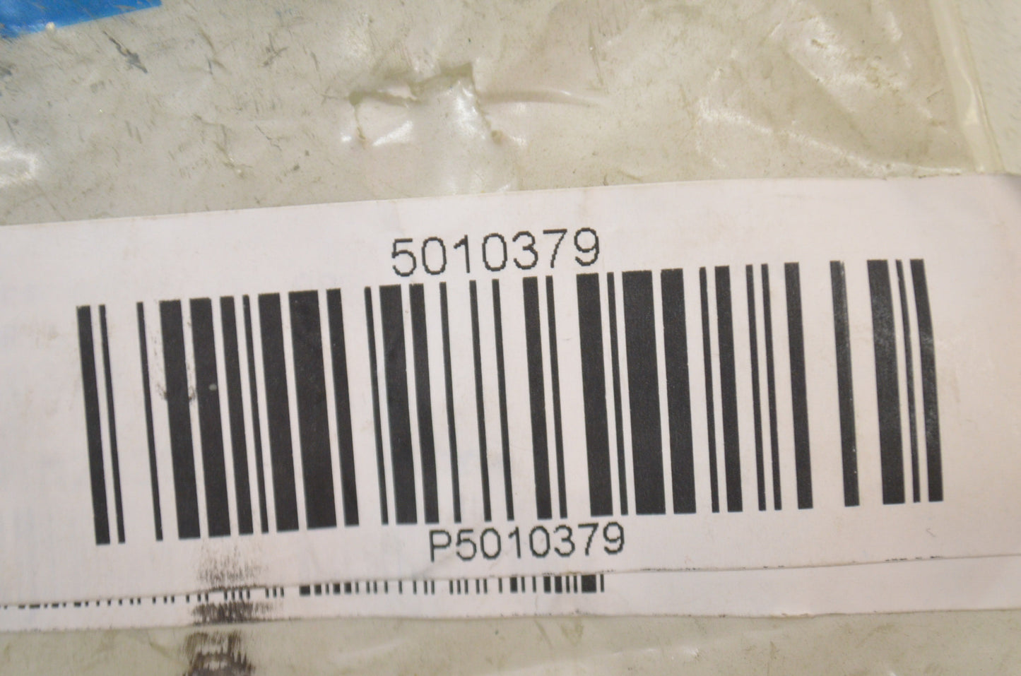 OEM Polaris 5010379 Driven Clutch Spacer NOS