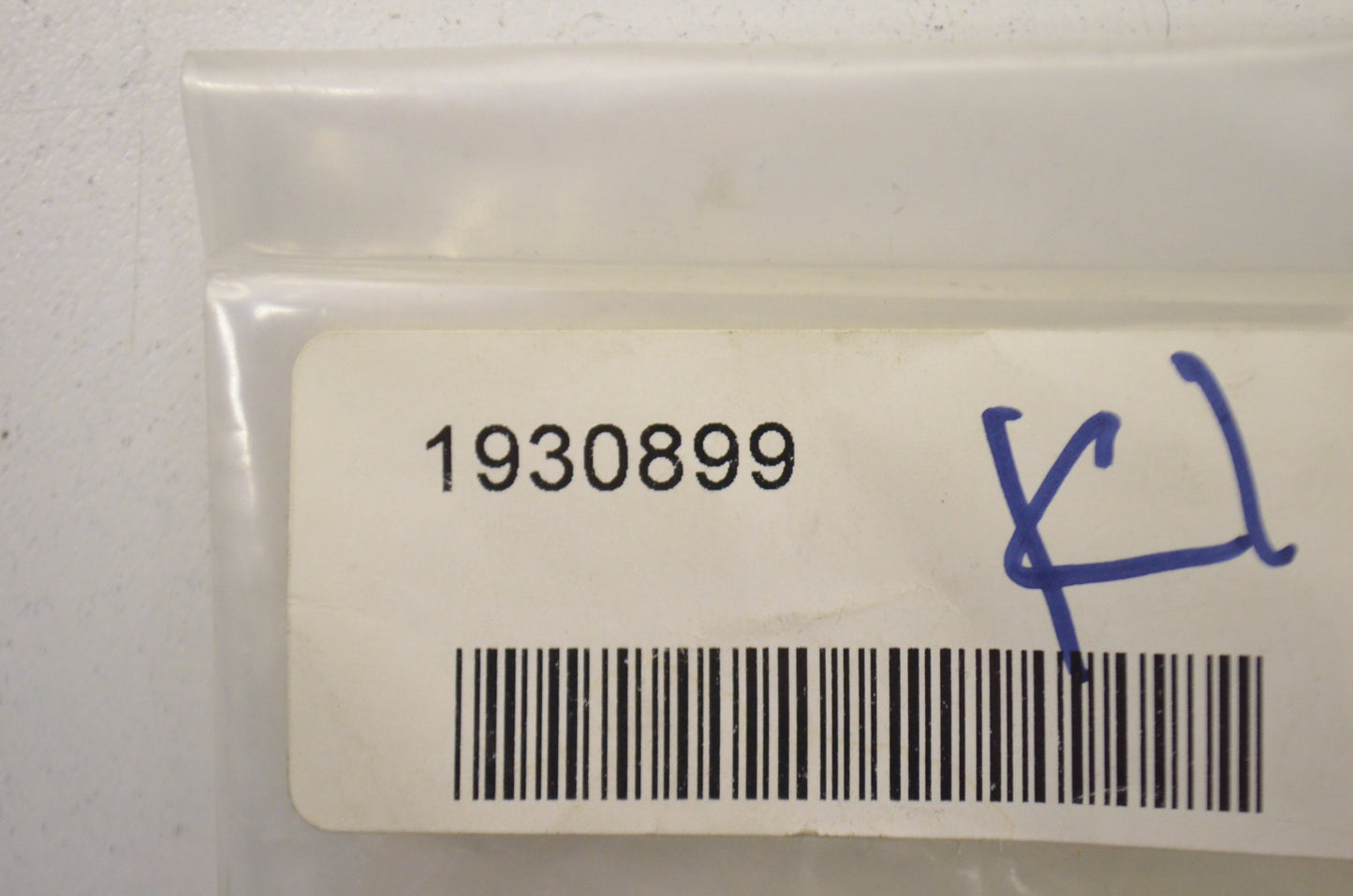 OEM Polaris 1930899 Foot Brake Master Cylinder Assembly NOS