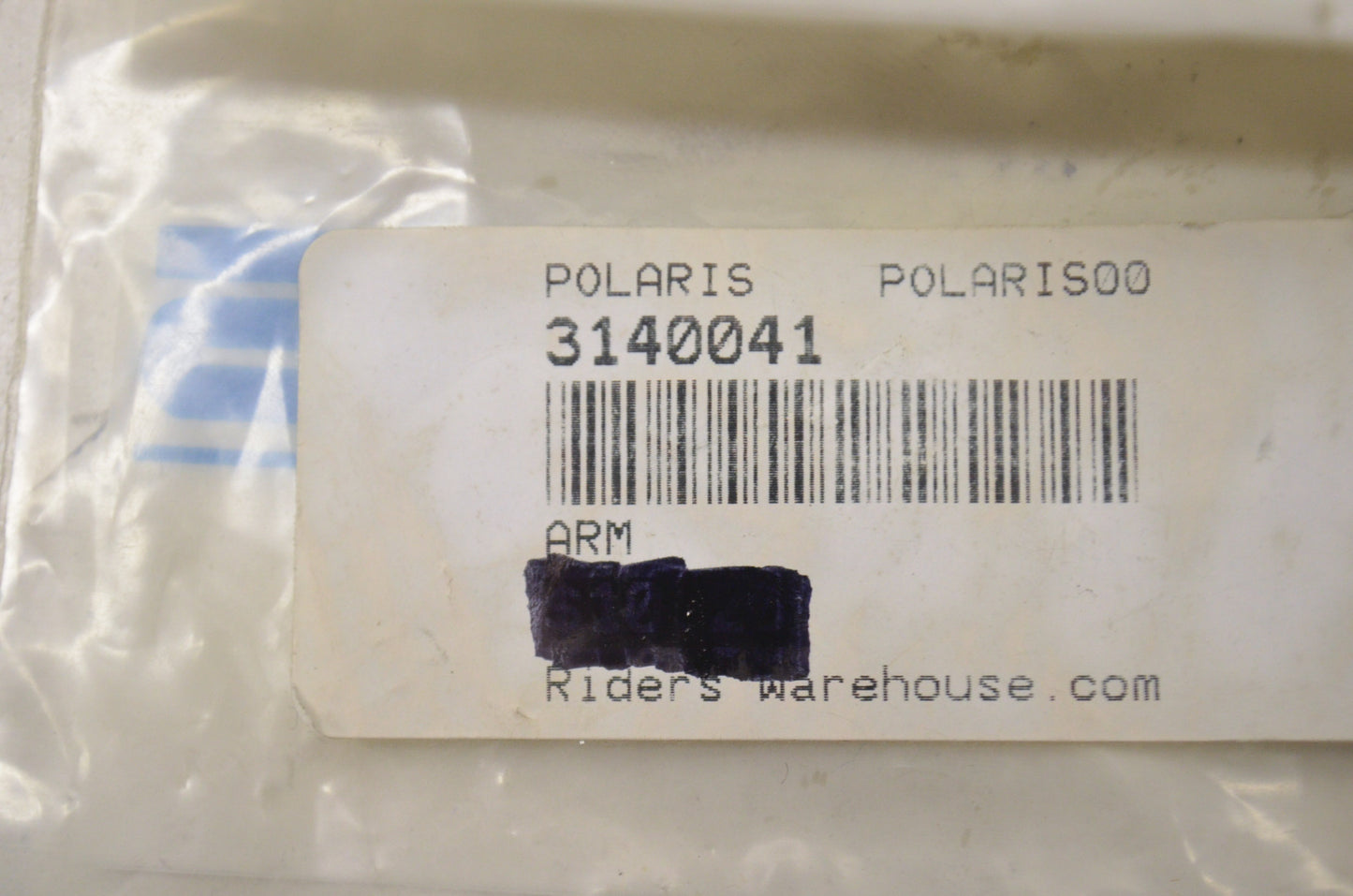 OEM Polaris 3140041 Arm NOS