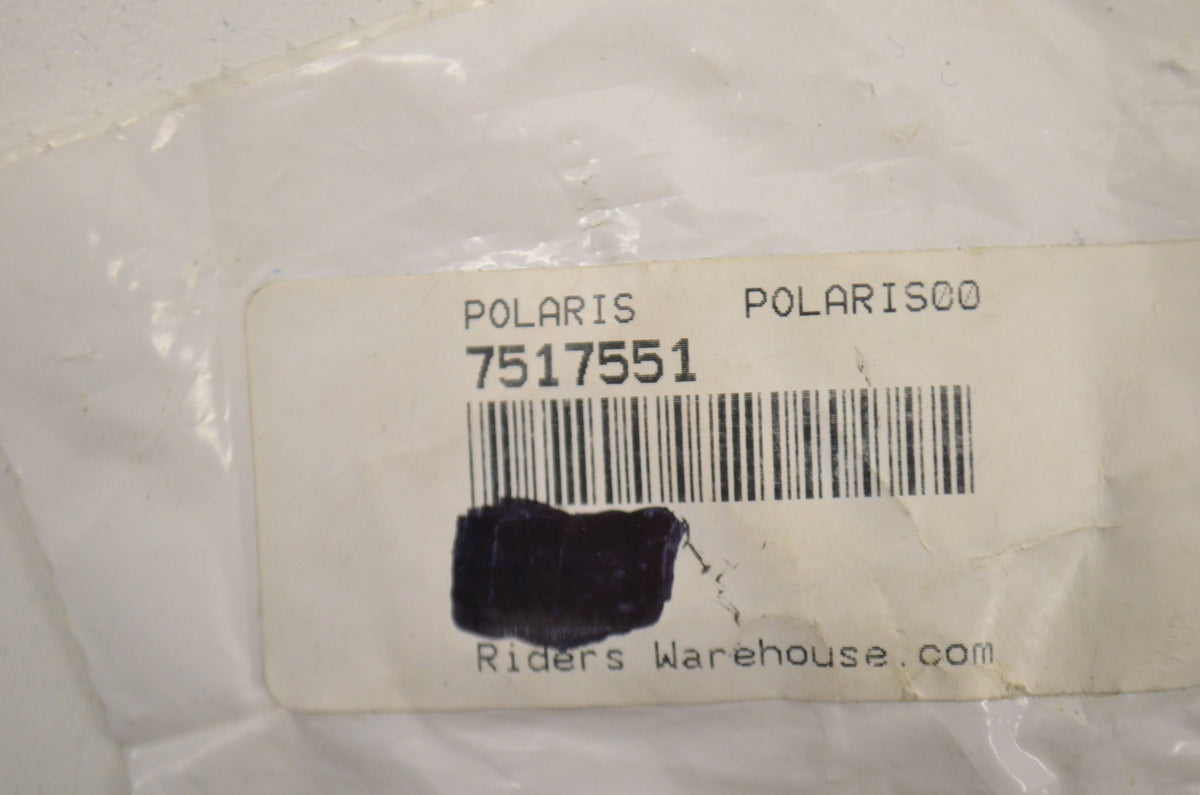 OEM Polaris 7517551 Screw Qty 8 NOS