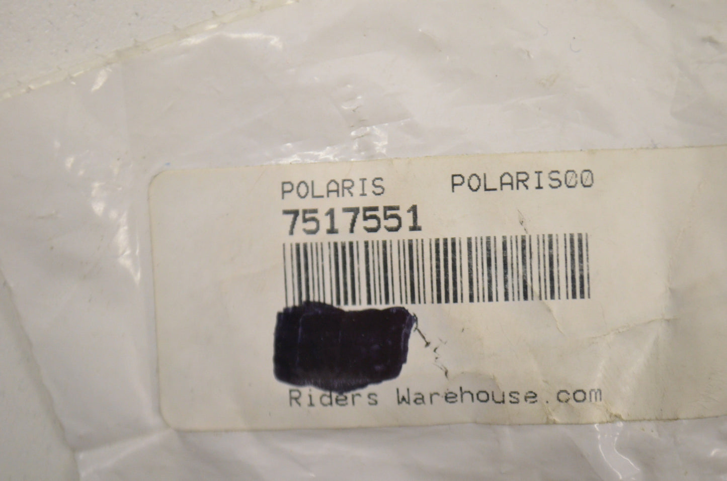OEM Polaris 7517551 Screw Qty 8 NOS