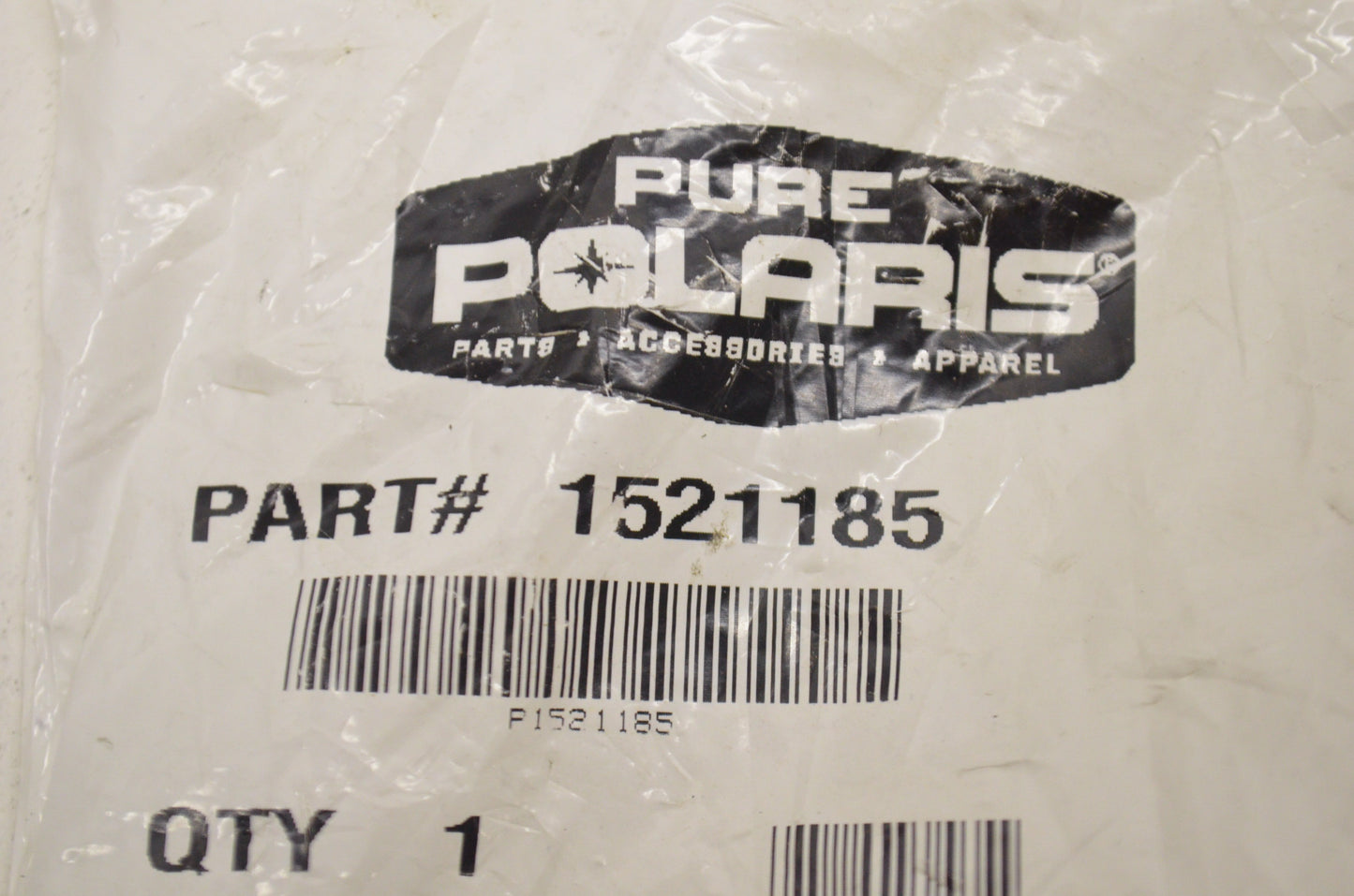 New OEM Polaris Non-Braking Bearing Assembly NOS