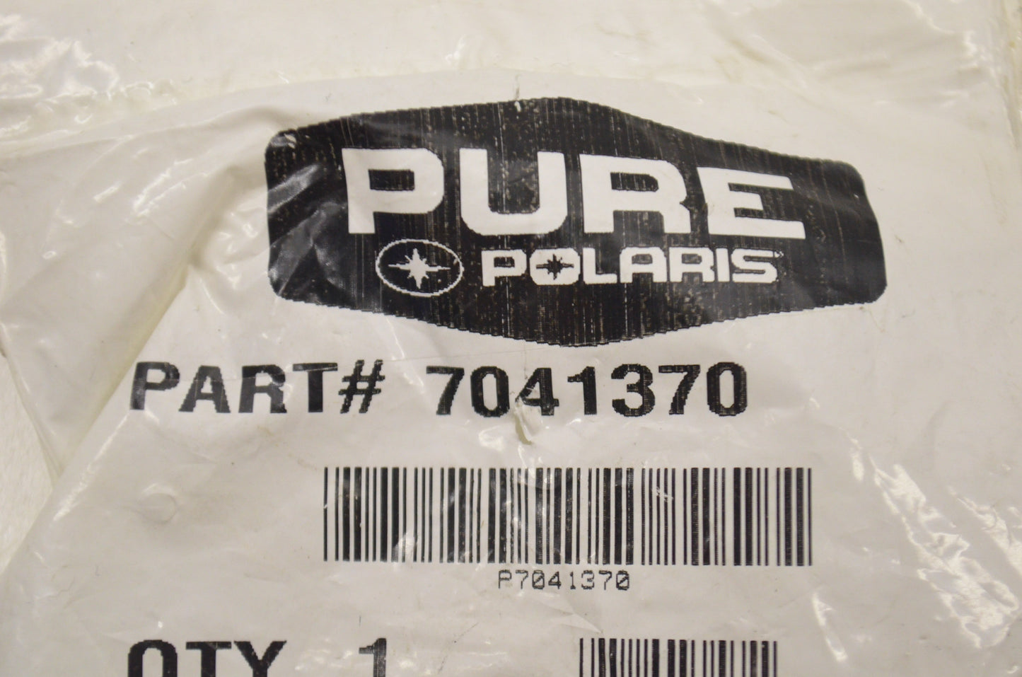 OEM Polaris 7041370 Latch Spring NOS