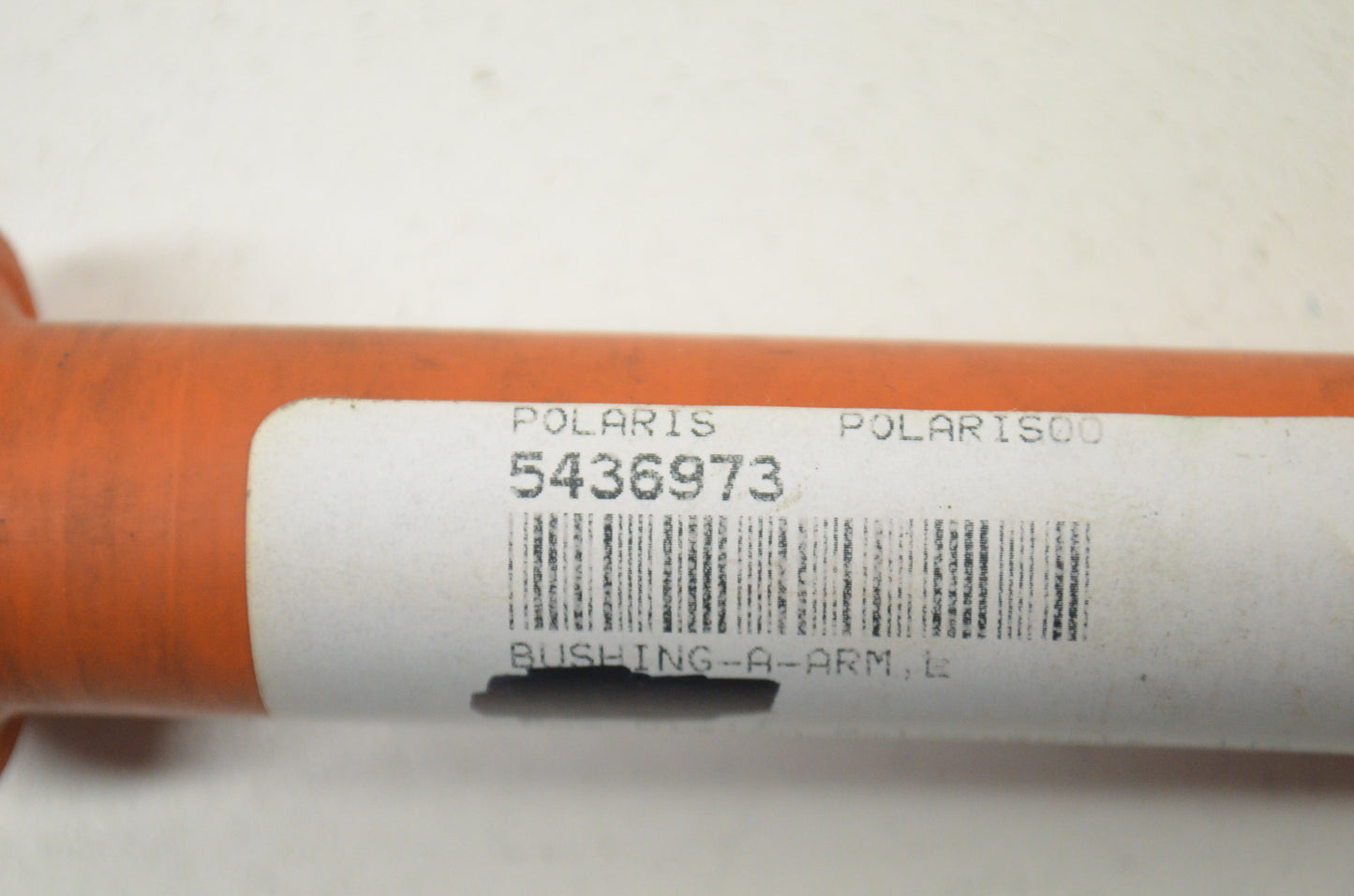 OEM Polaris 5436973 Long A-Arm Bushing 102.36MM NOS