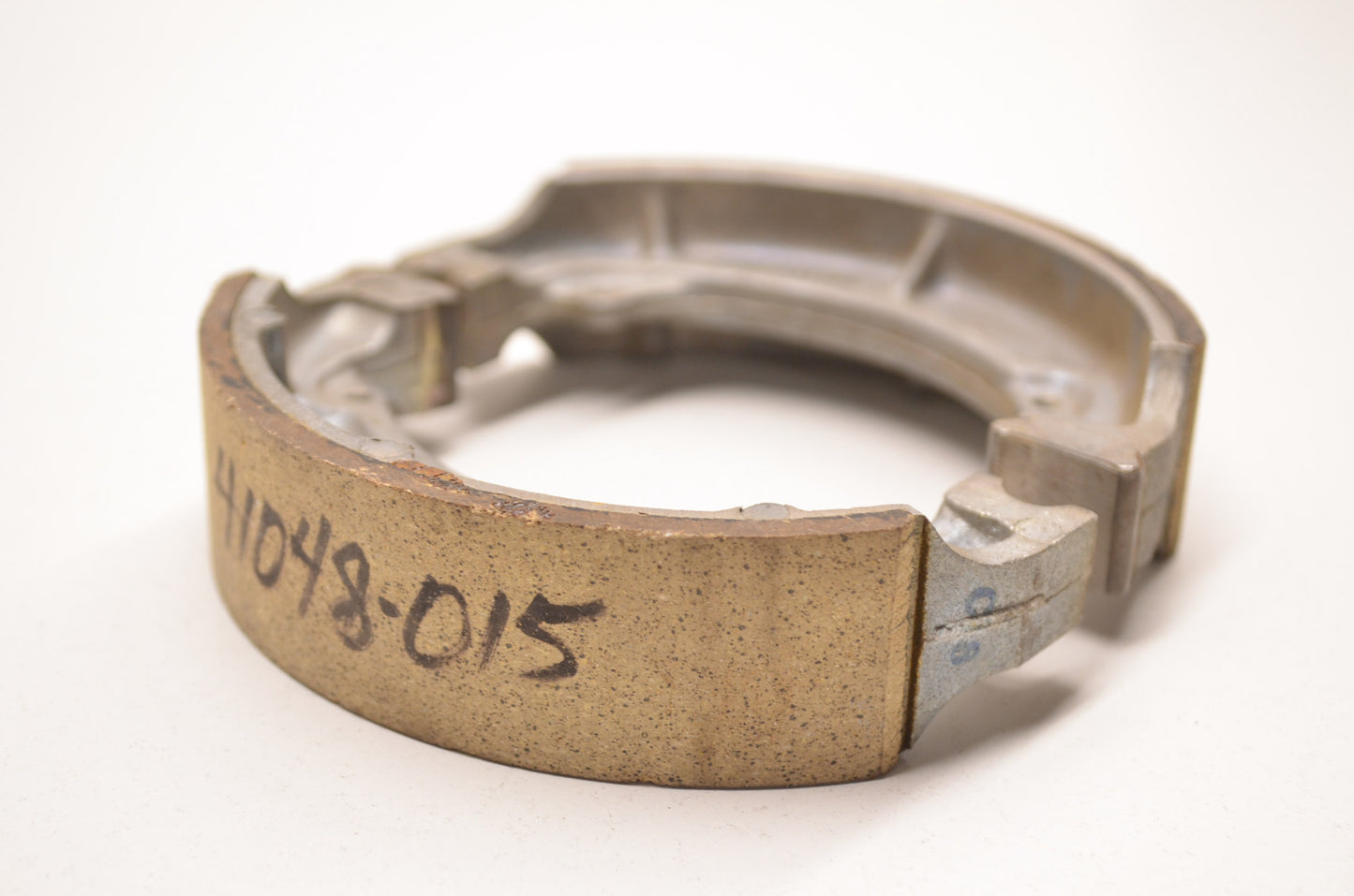 OEM Kawasaki 41048-015 Brake Shoe NOS
