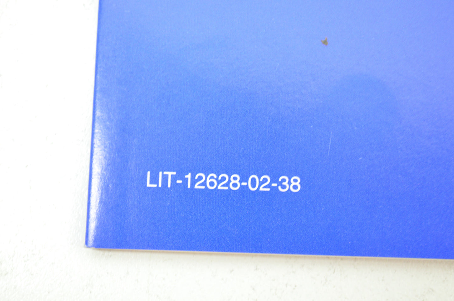 OEM Yamaha LIT-12628-02-38 Owner's Manual RS90K/90MK/90RK RSG9 NOS