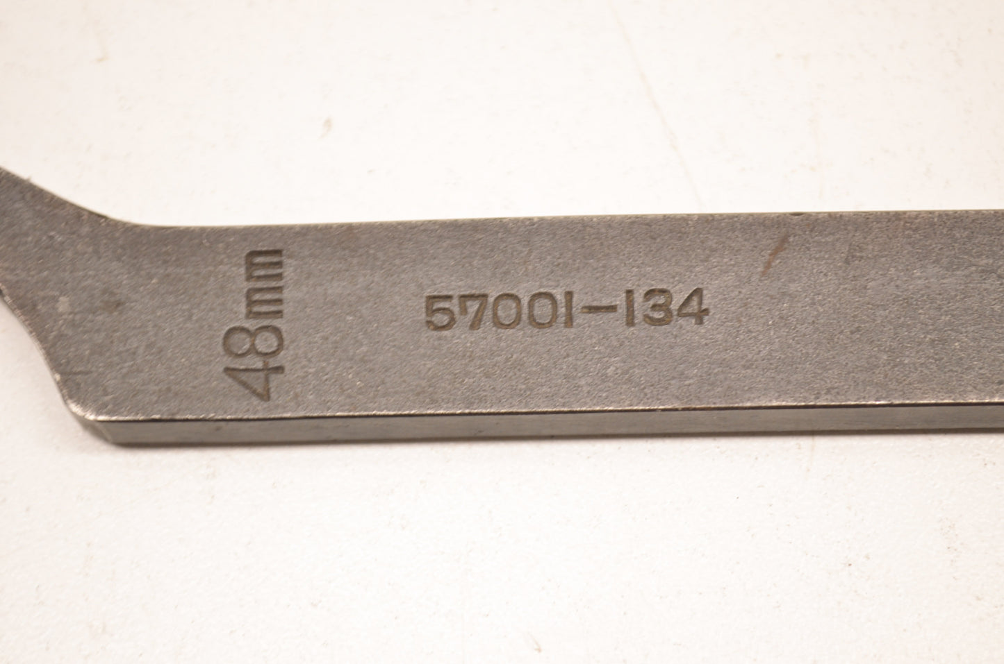 OEM Kawasaki Steer Stem Nut Wrench 48mm