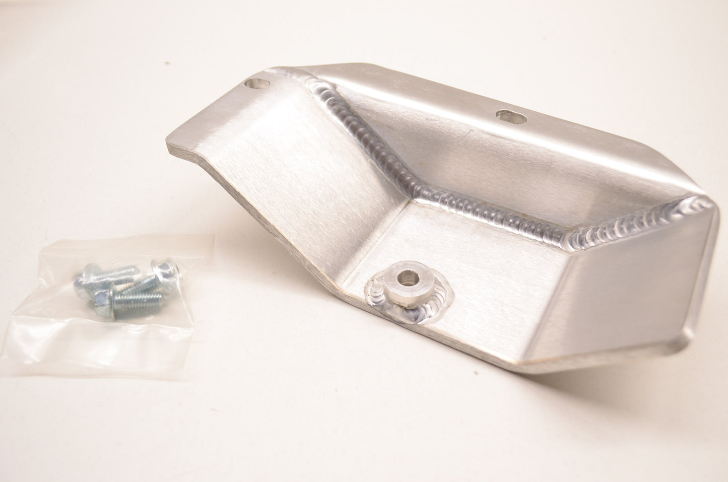 Metaltek KVF340-0052 Differential Cover Kit NOS