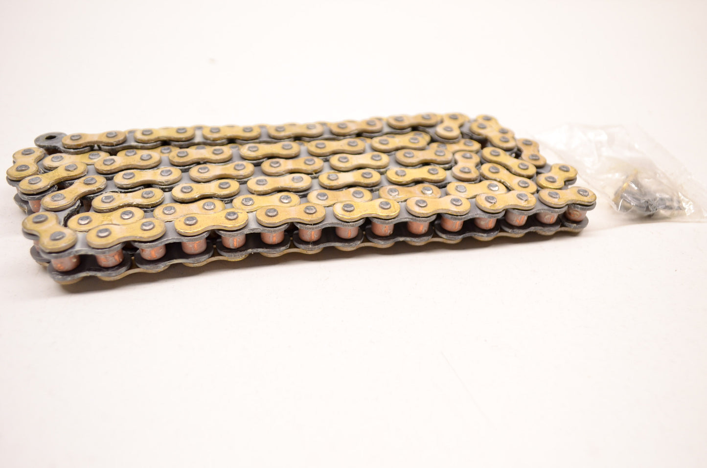 Regina 1221-0102, 124RX3/008 420RX3 Series Chain 120 Links NOS