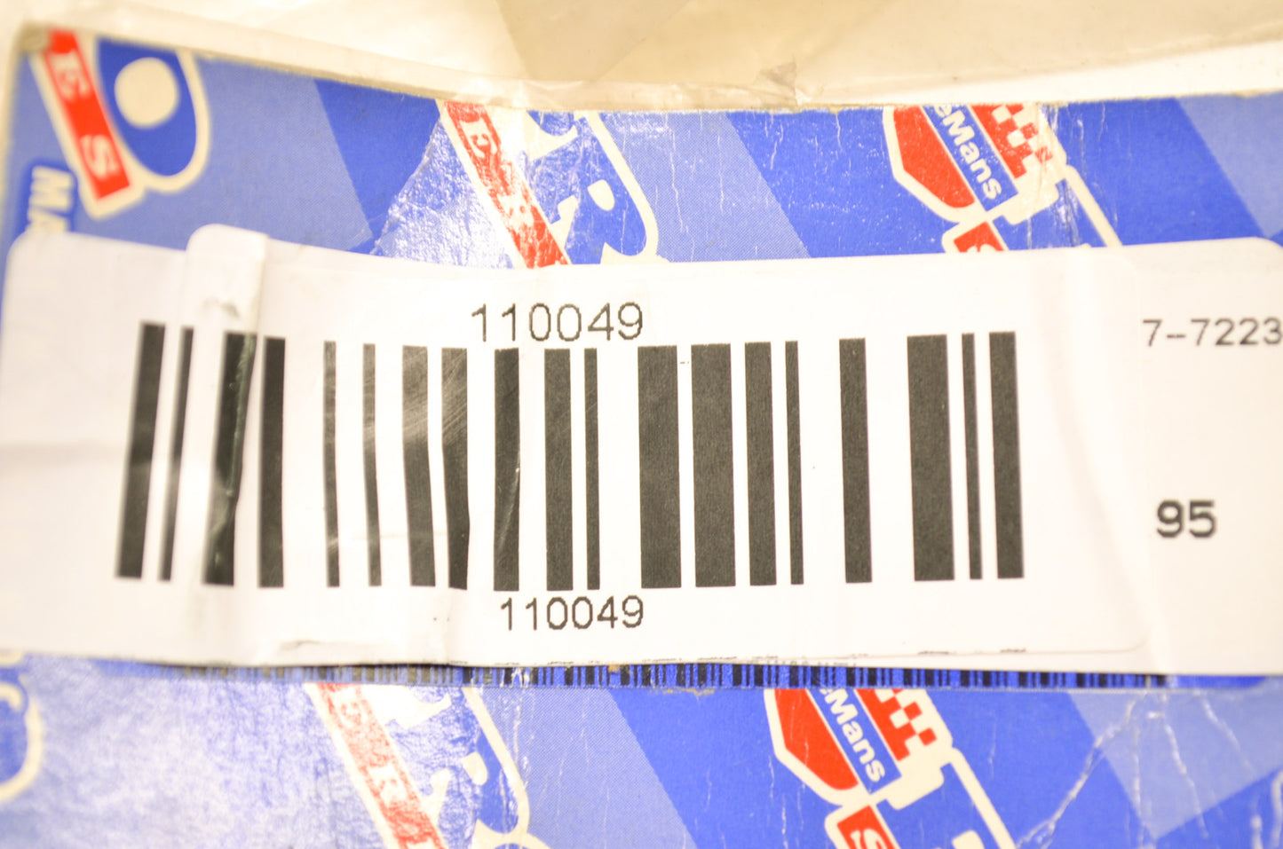 LeMans 110049 Pro Series Twist Grip Throttle Cable NOS
