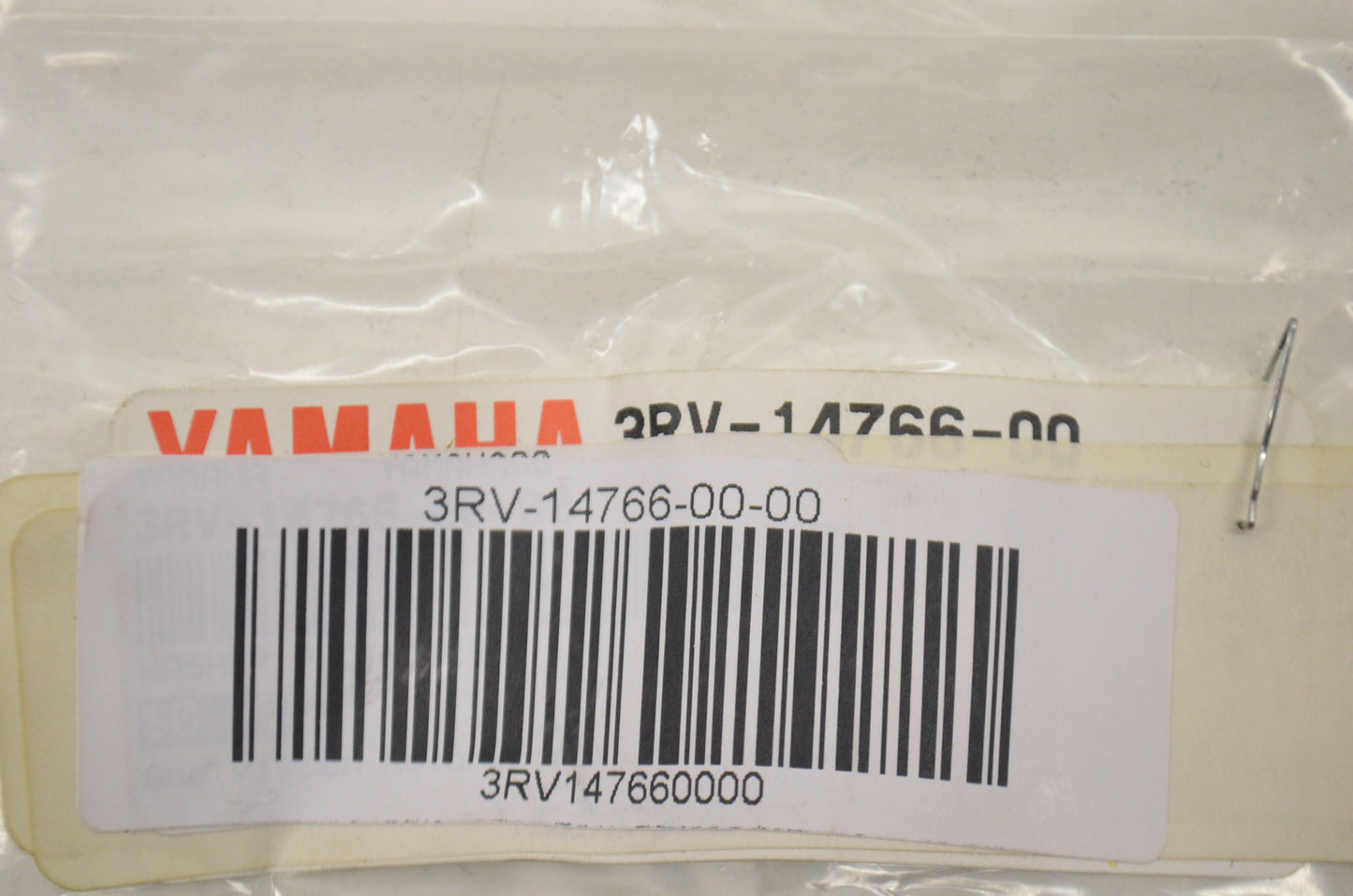 OEM Yamaha 3RV-14766-00-00 Protector Washer