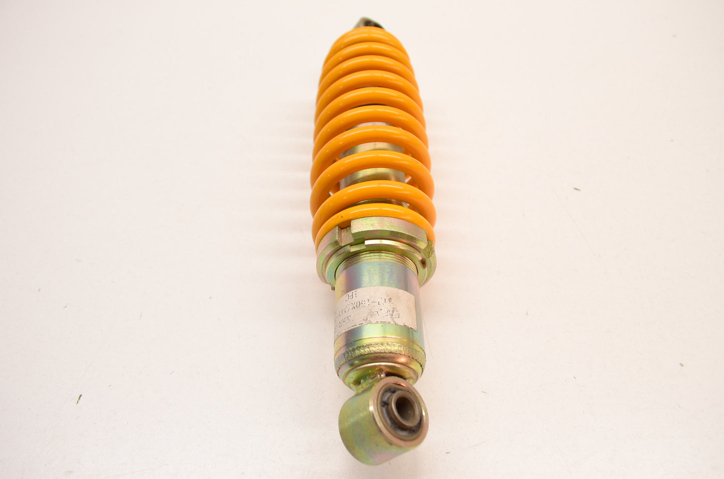 Rear Shock Absorber ROKETA RTJ-150X ATV-17 NOS