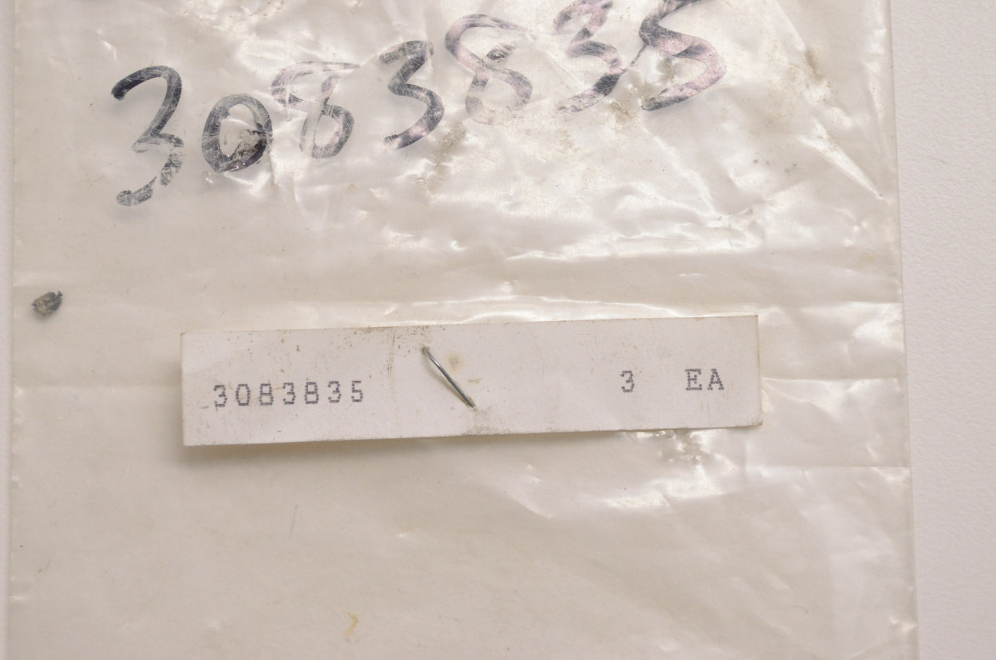 OEM Polaris 3083835 Starter Gasket NOS