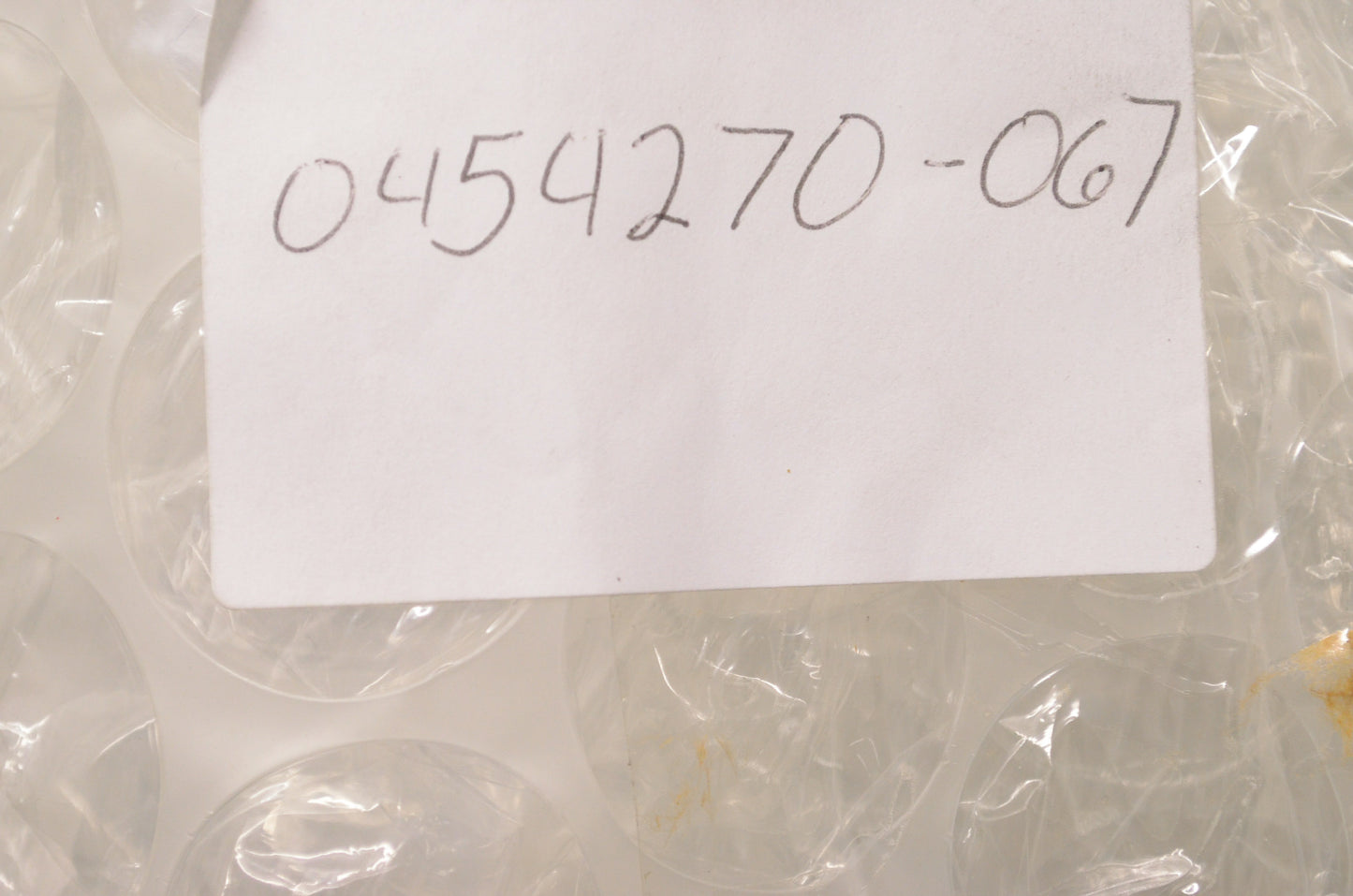 Left Hand Front Control Arm NOS