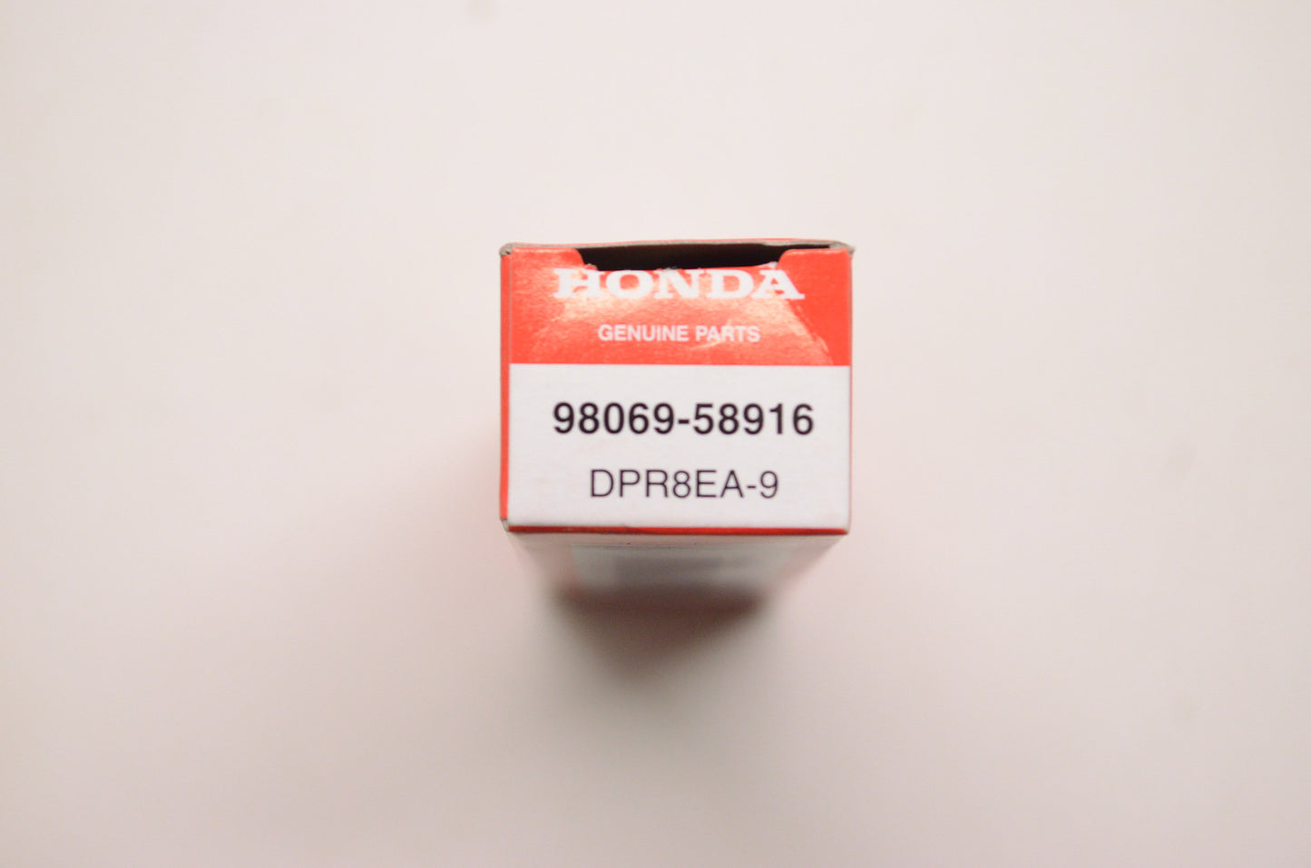 OEM Honda 98069-58916 Spark Plug (DPR8EA-9)
