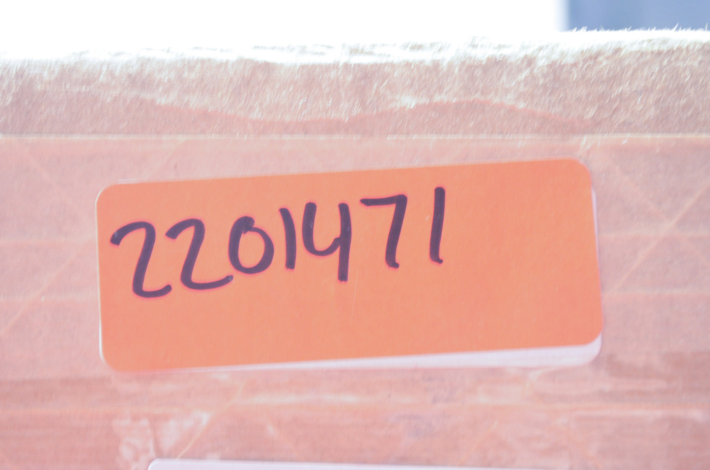 OEM Polaris 2201471 Right Hand Trailing Arm Kit NOS