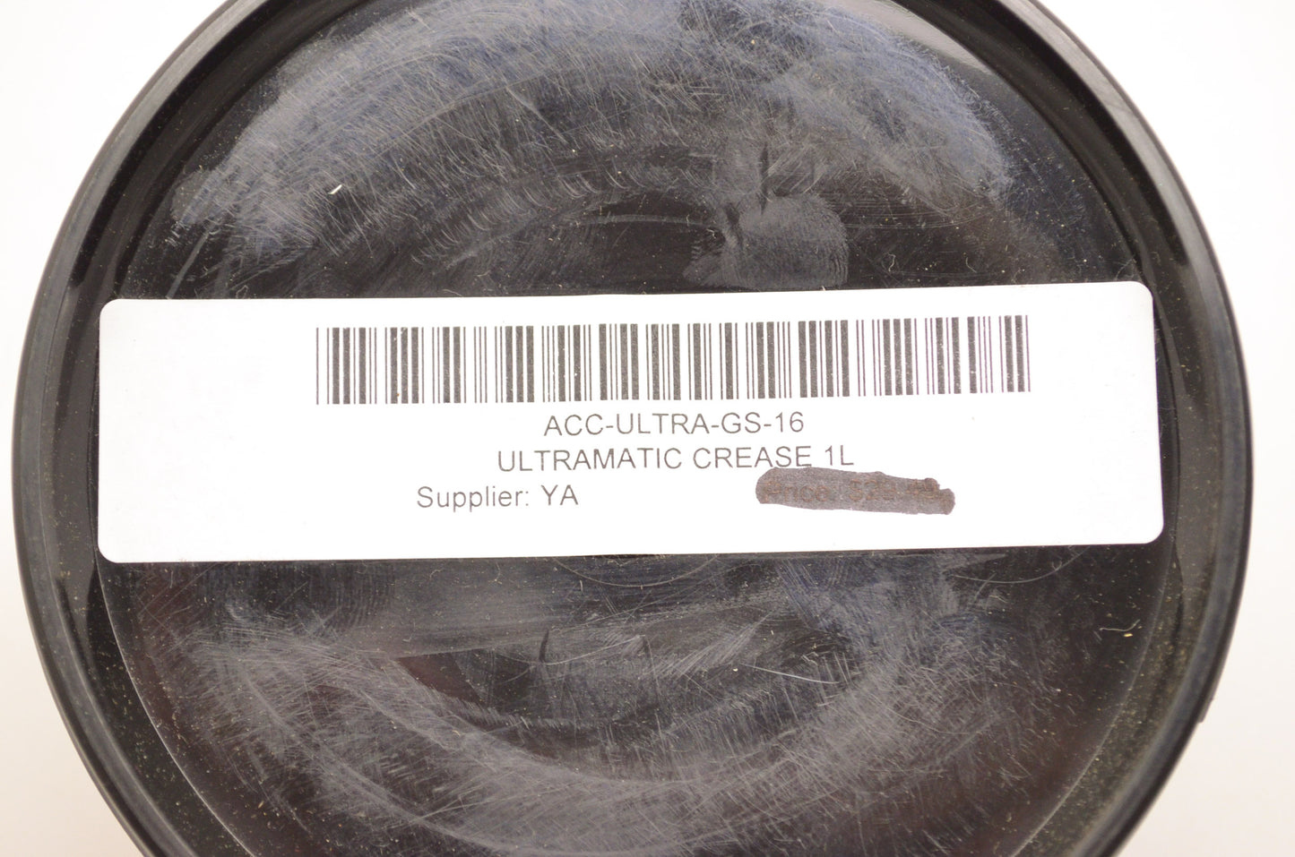 New OEM Yamaha Ultramatic Grease NOS