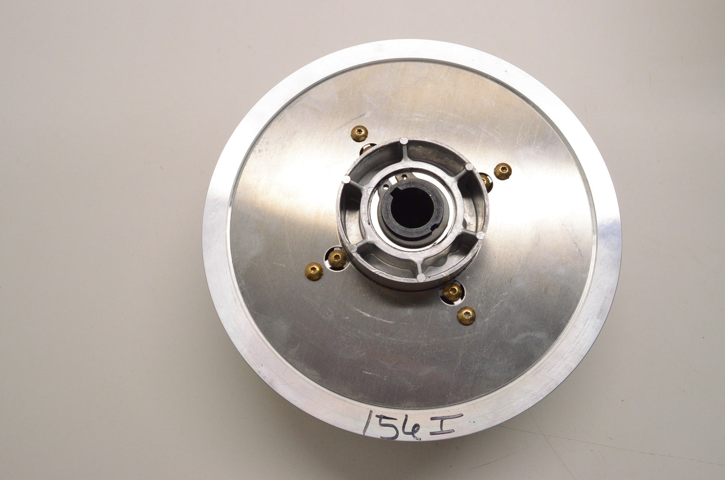 New OEM Polaris Adjustable Driven Clutch NOS