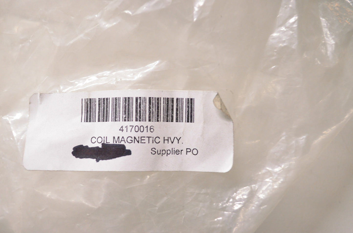 OEM Polaris 4170016 Hub/Coil Kit NOS