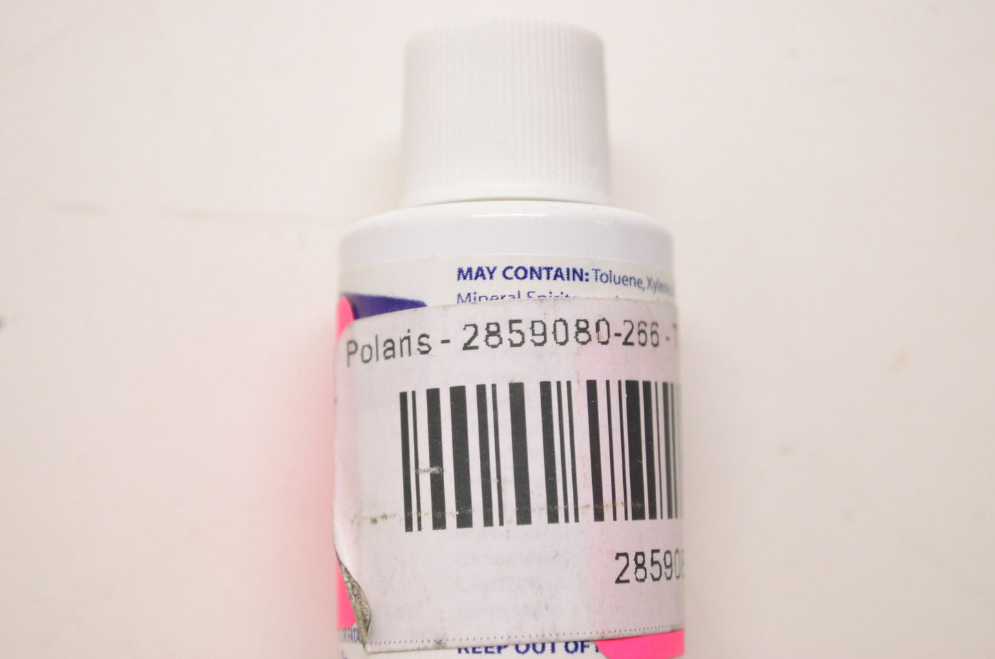 OEM Polaris 2859080-266 Touch Up Paint NOS