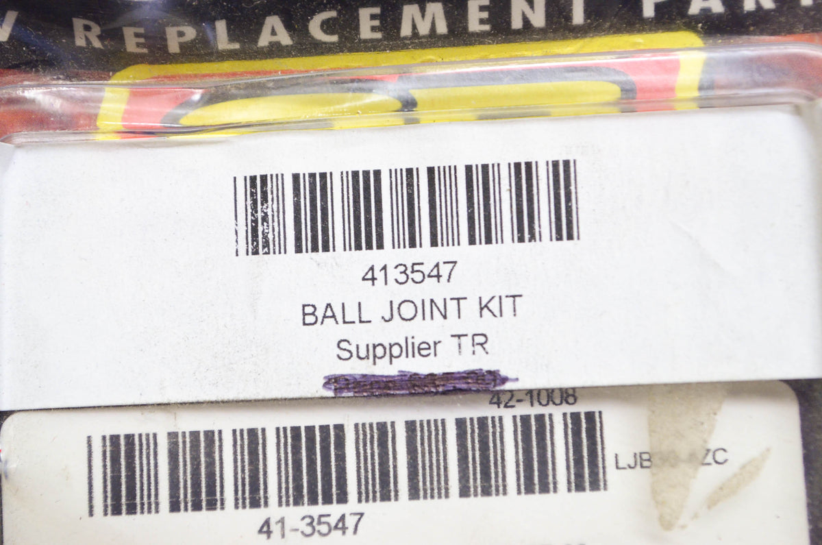 Quadboss 413547 Ball Joint Kit NOS