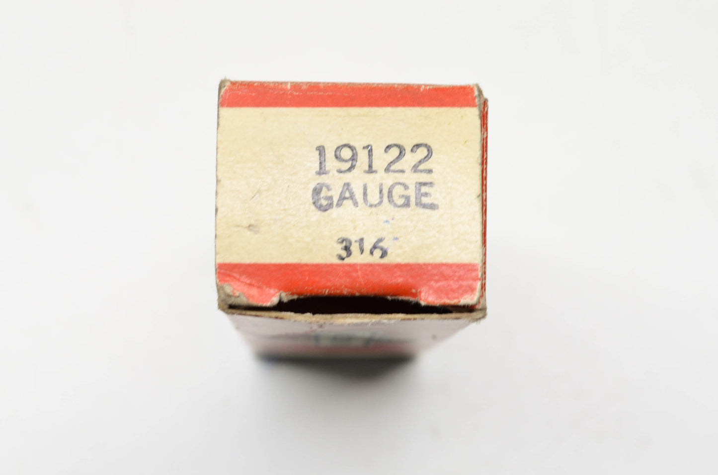 New OEM Briggs & Stratton Gauge NOS