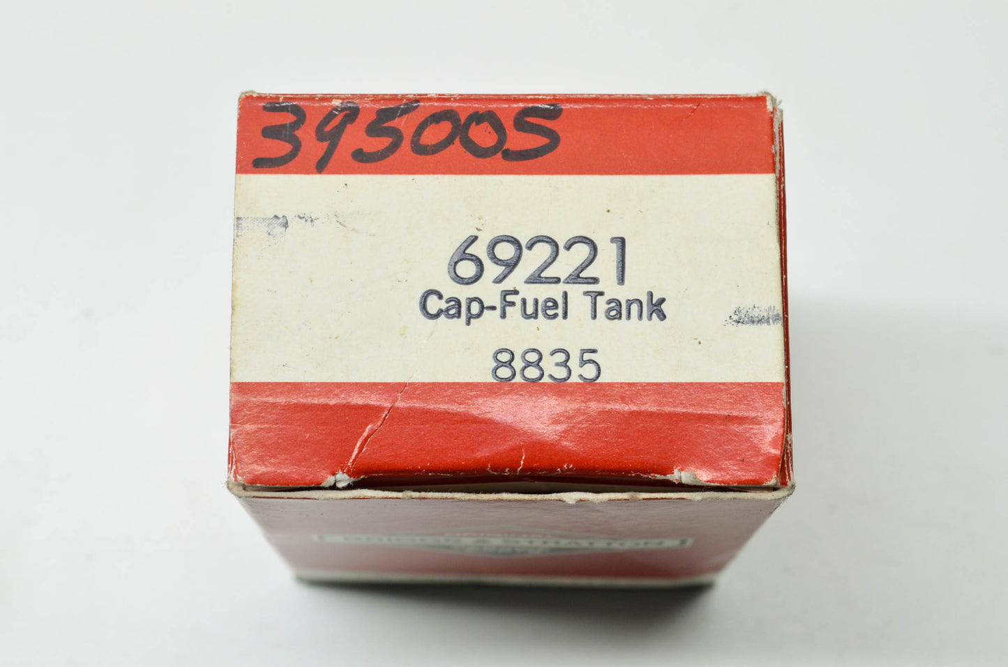 New OEM Briggs & Stratton Fuel Tank Cap NOS