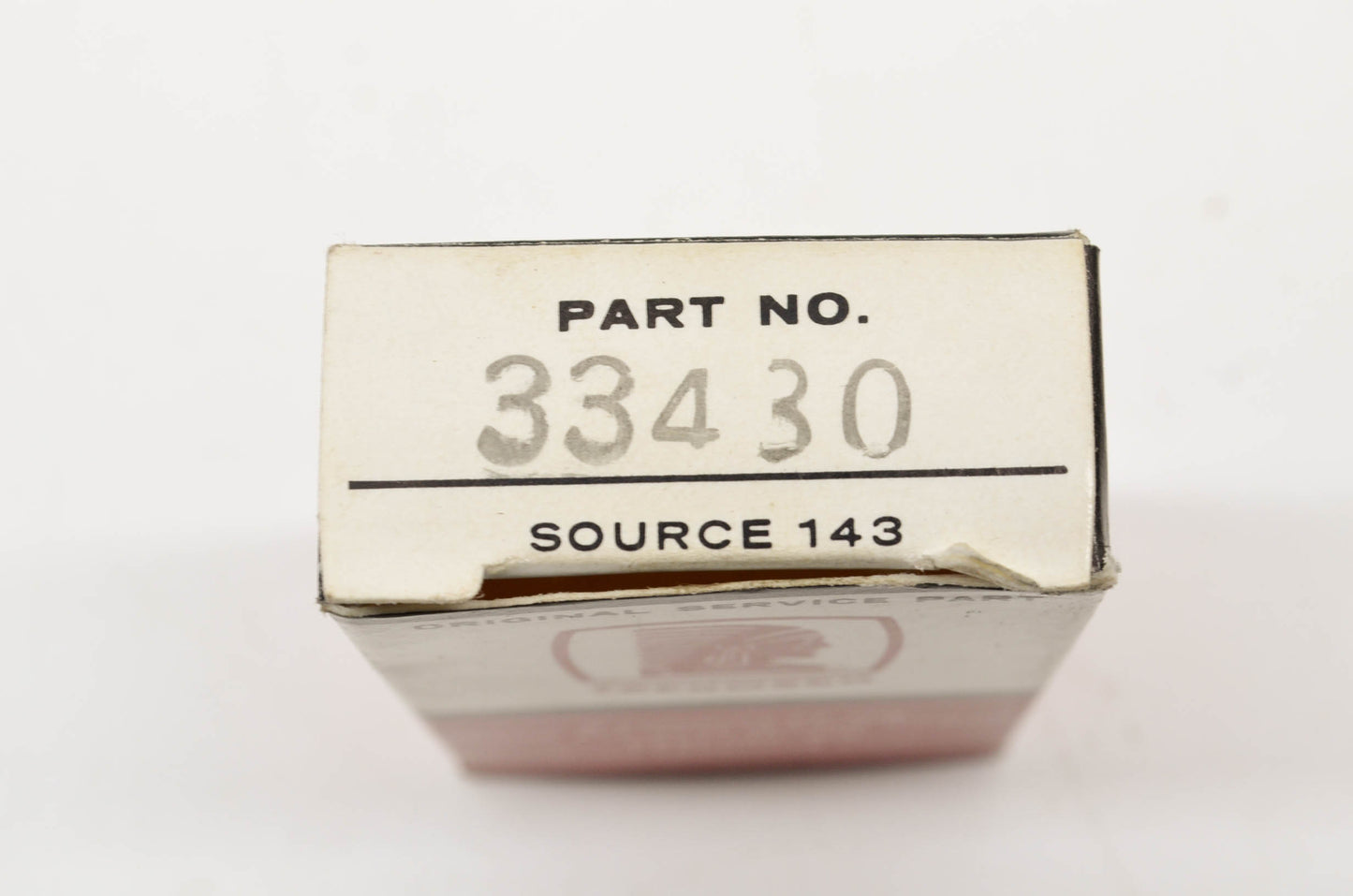 Tecumseh 33430 Retainer NOS