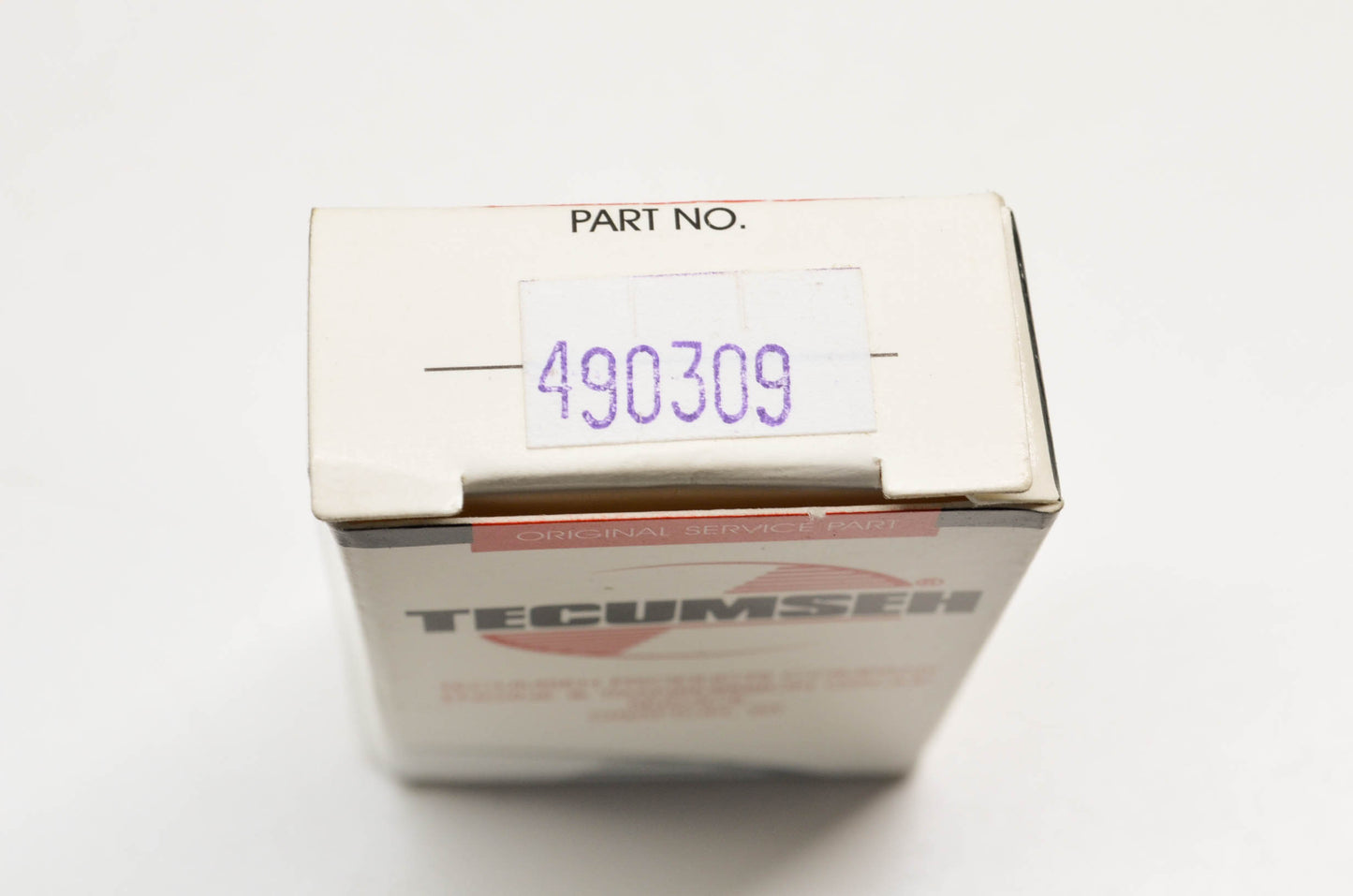 New OEM Tecumseh 490309 Governor Link NOS