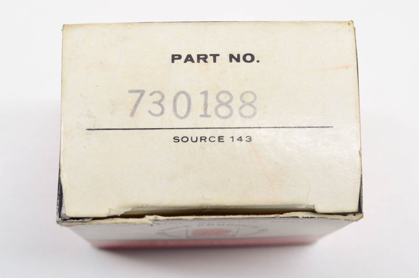 Tecumseh 730188 Primer Assist Kit NOS